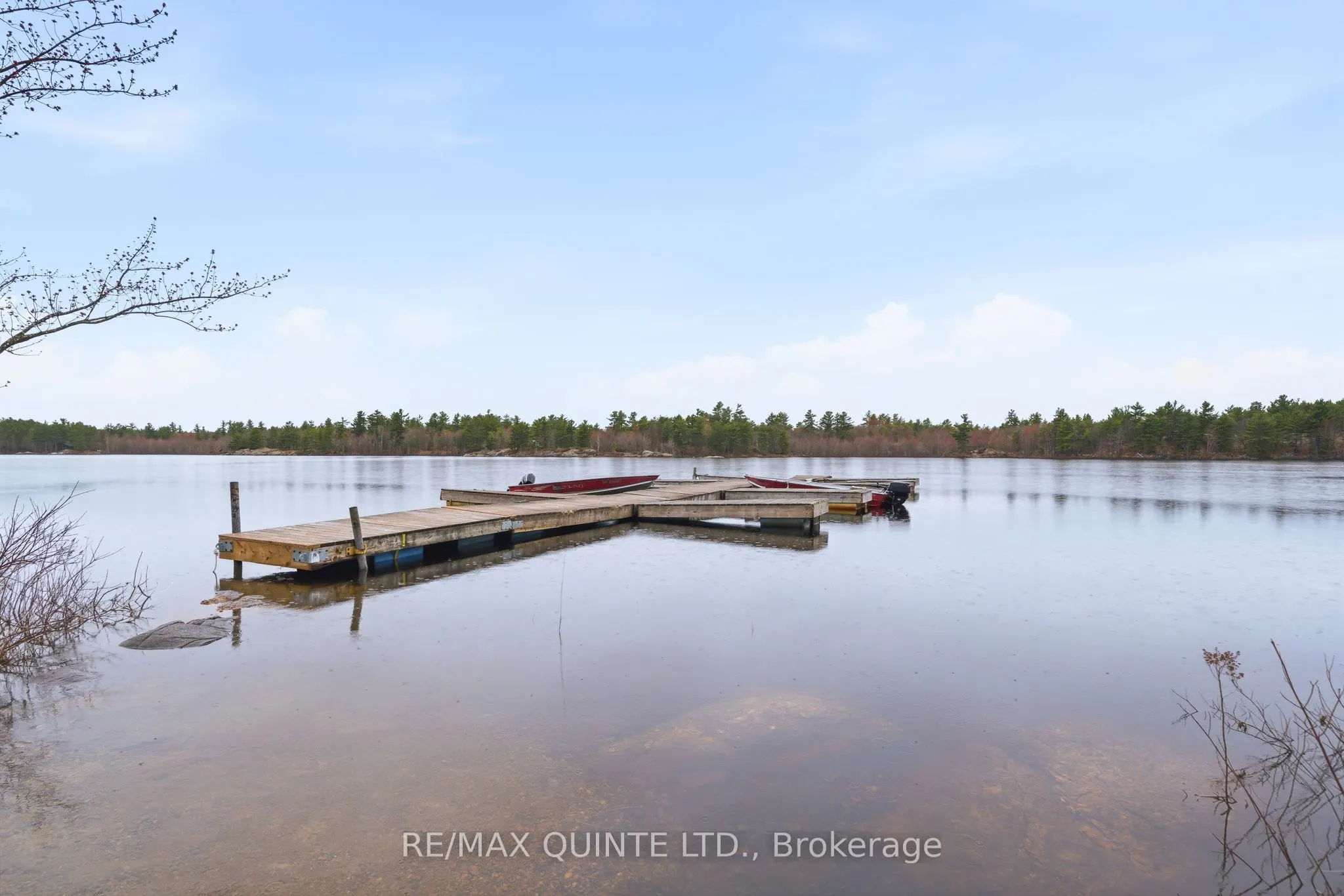 87 Gull Creek Lane