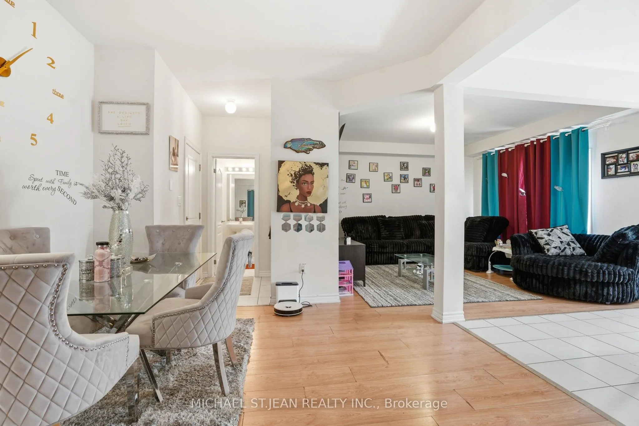 125 Tumblewood Place