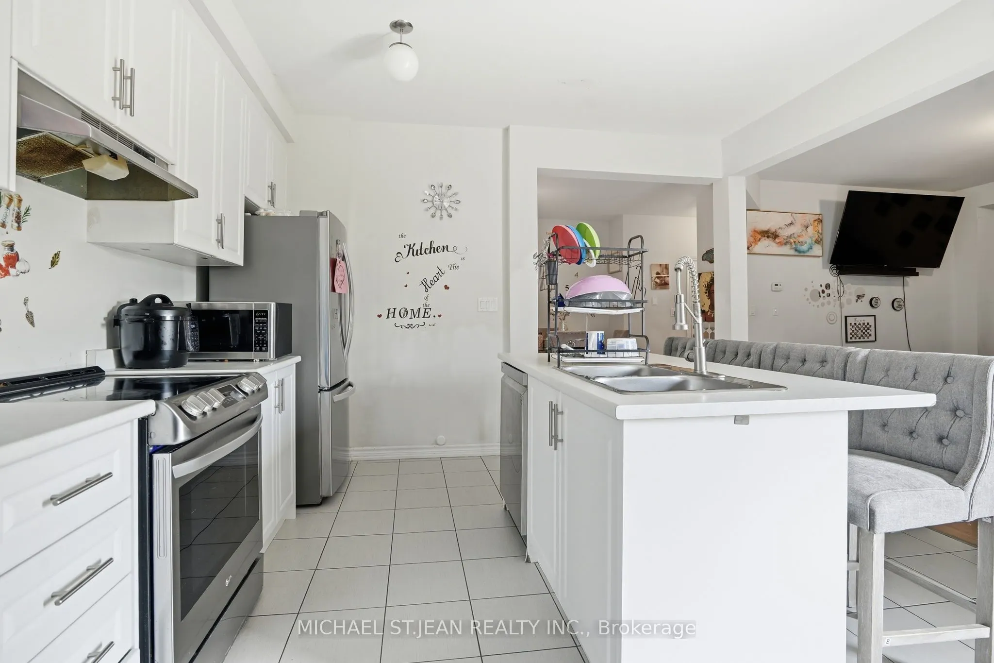 125 Tumblewood Place