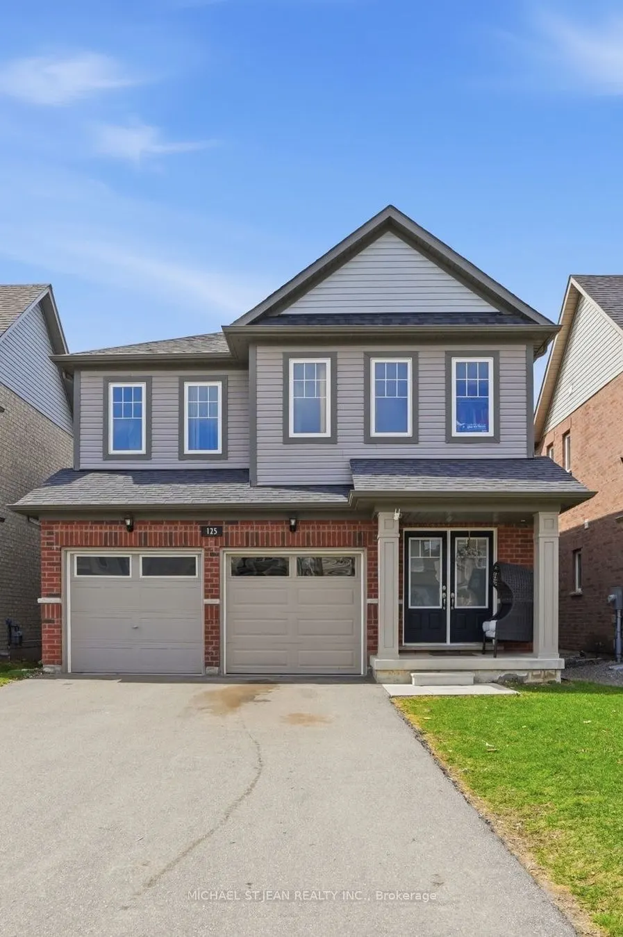 125 Tumblewood Place