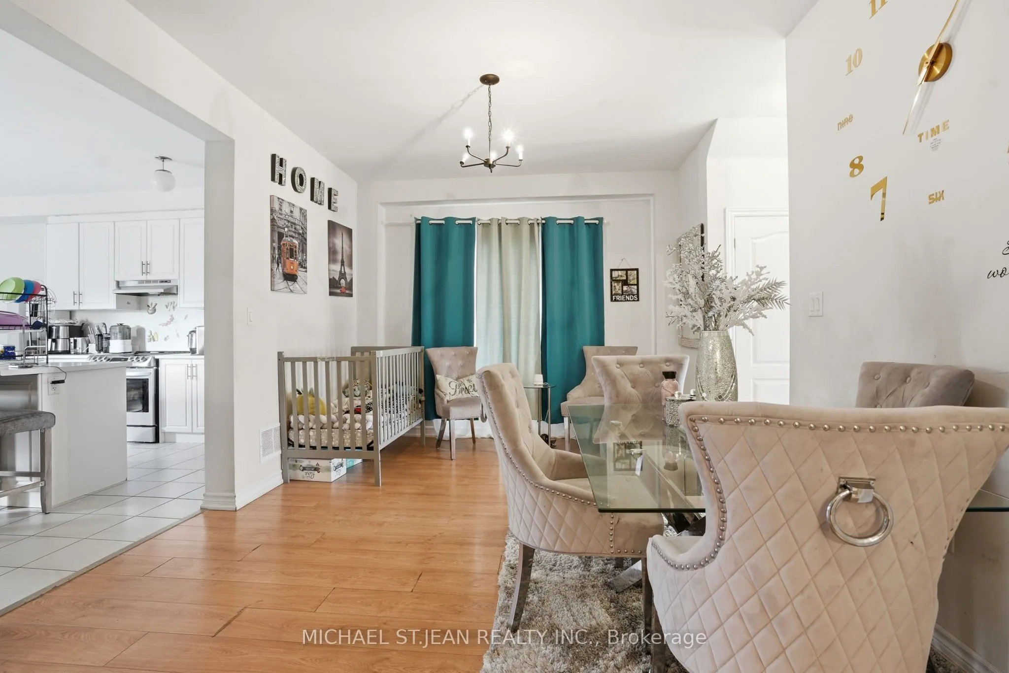 125 Tumblewood Place