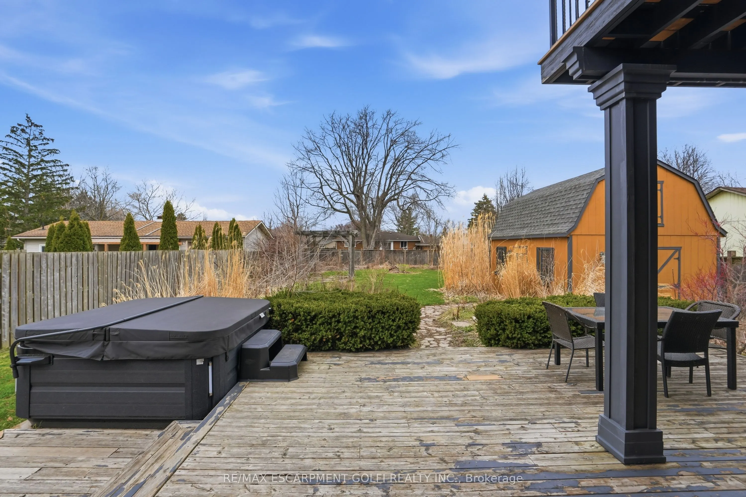 1426 Niagara Stone Road