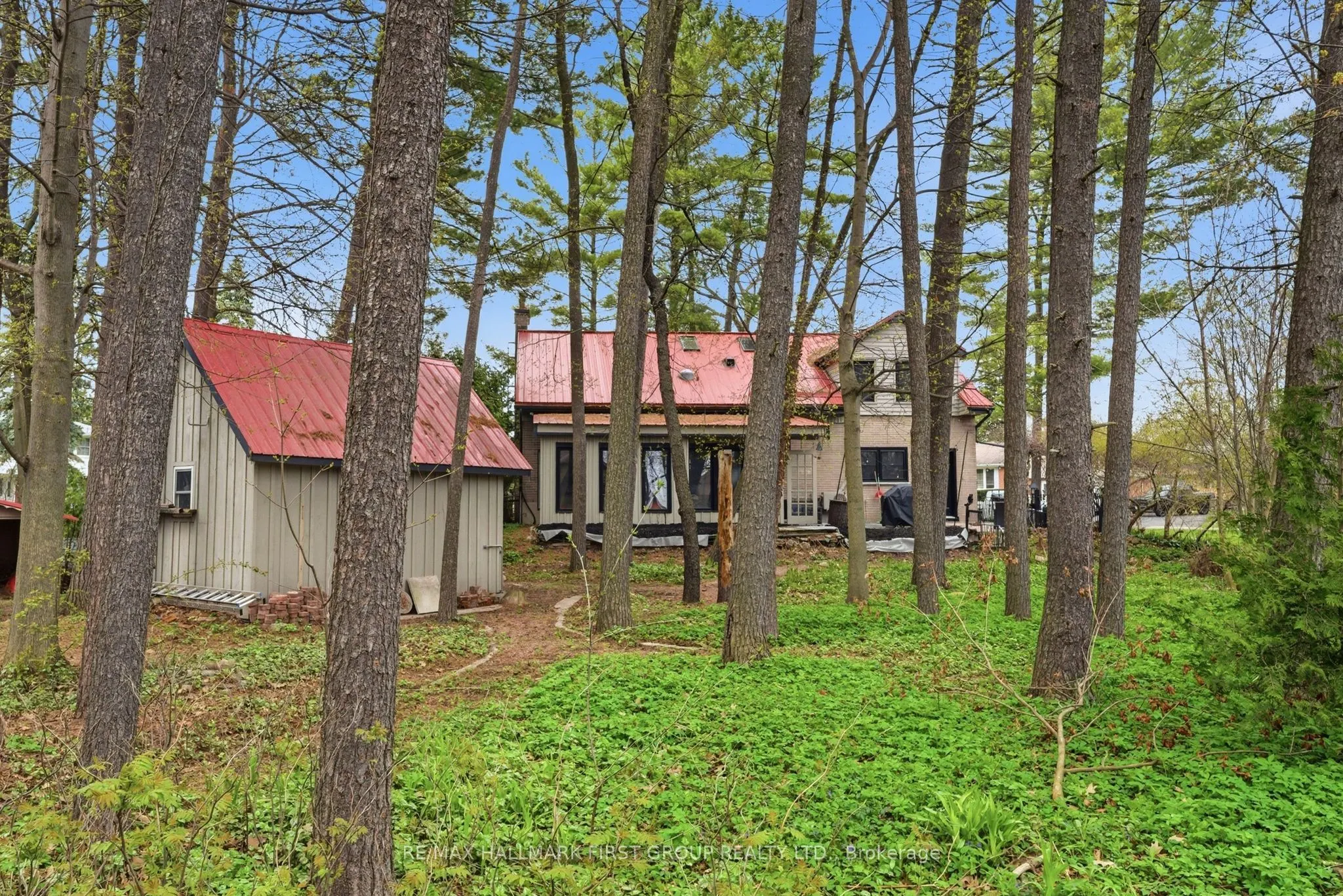 41 Freeman Drive