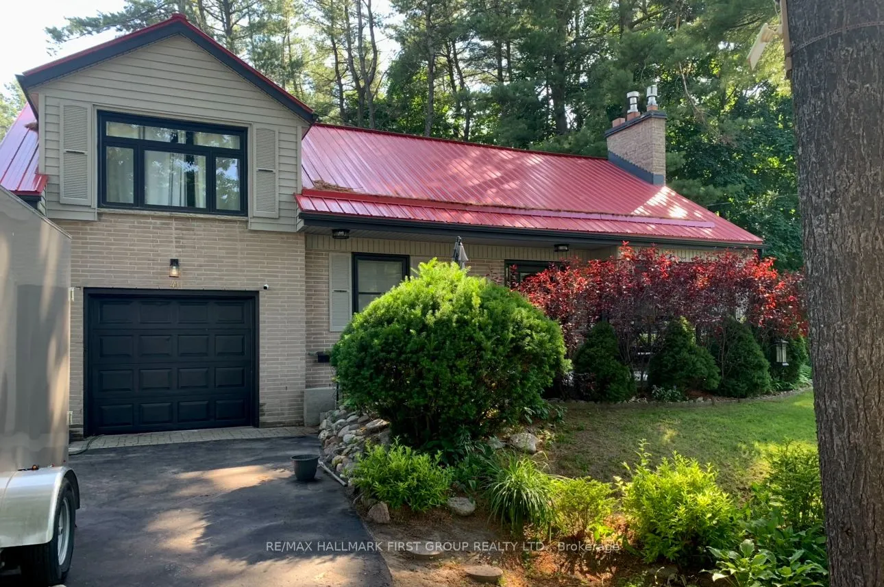 41 Freeman Drive
