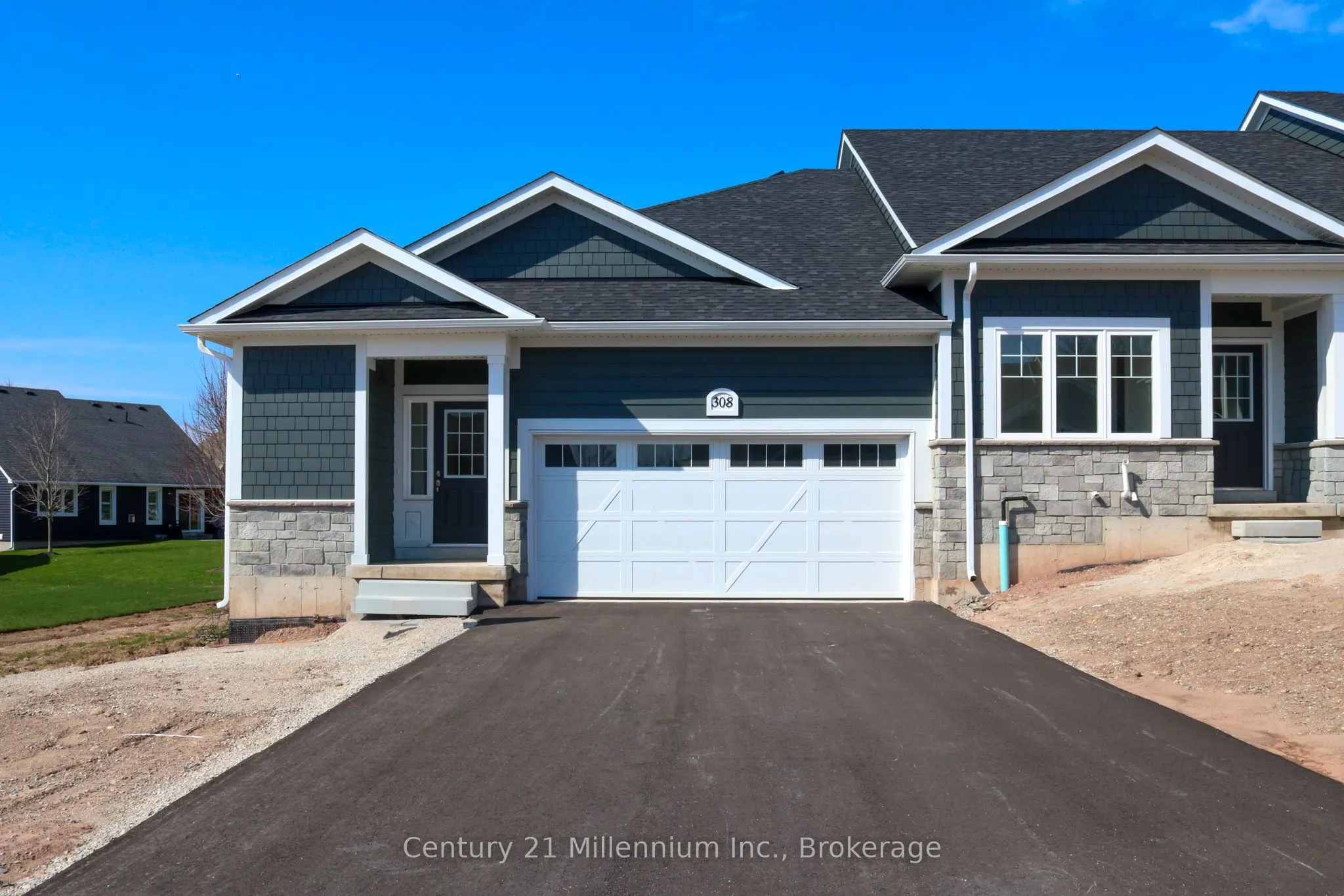 308 Telford Trail