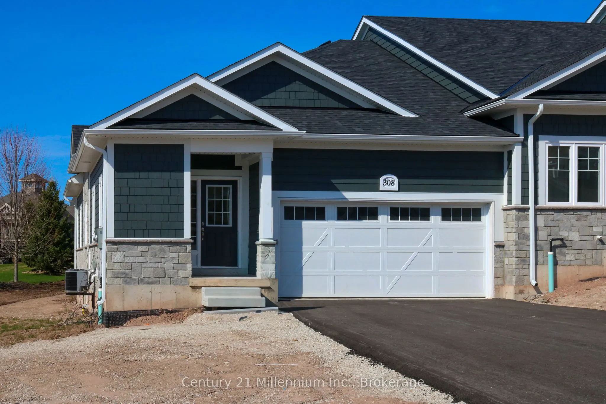 308 Telford Trail