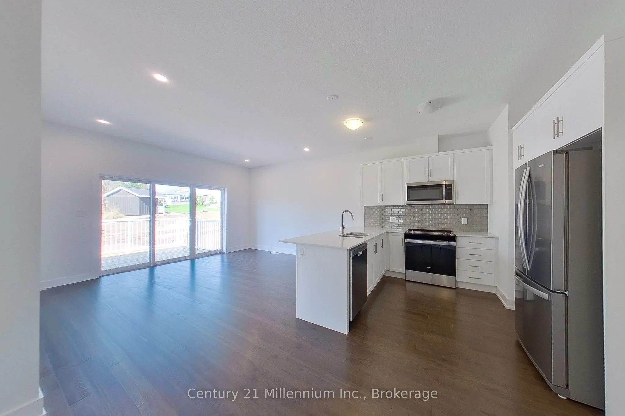 308 Telford Trail