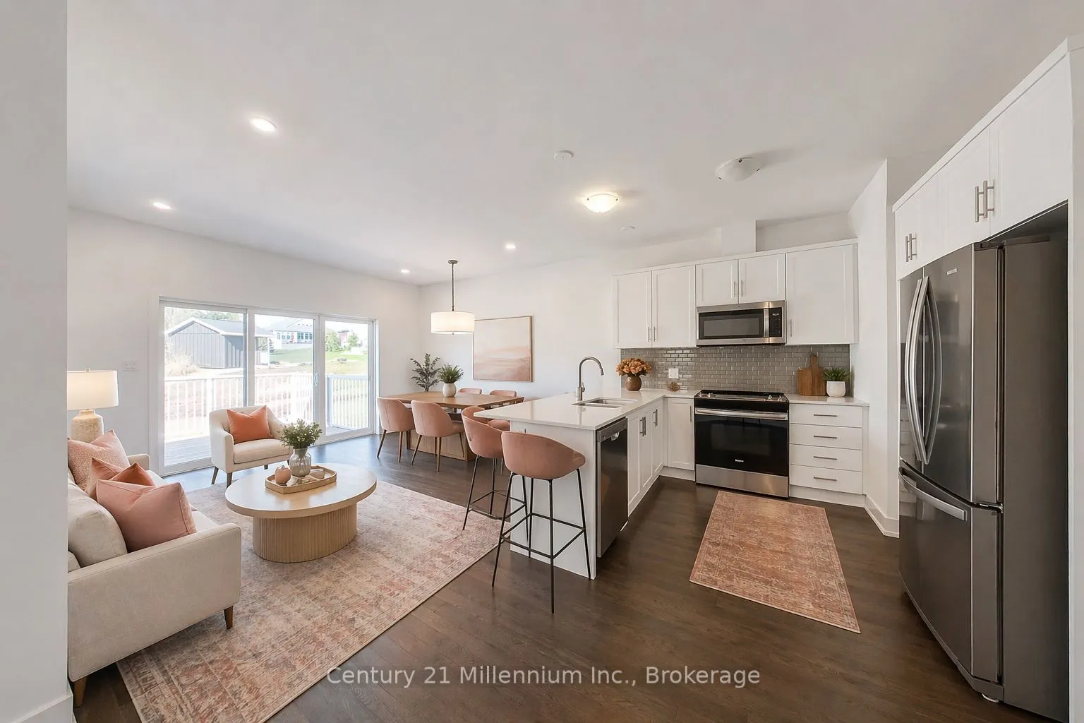308 Telford Trail