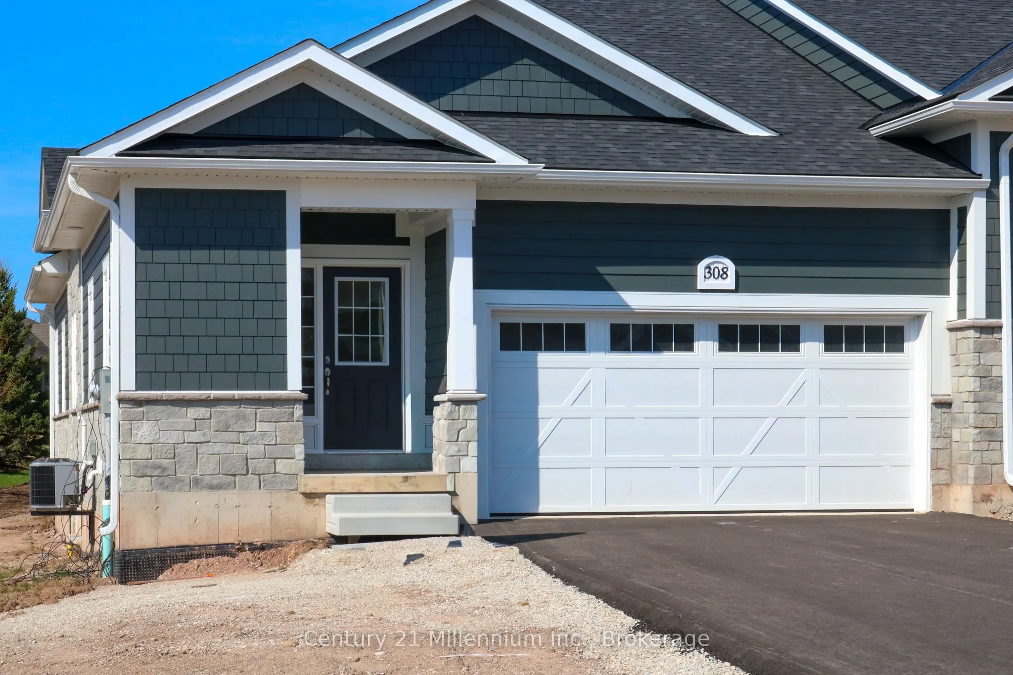 308 Telford Trail