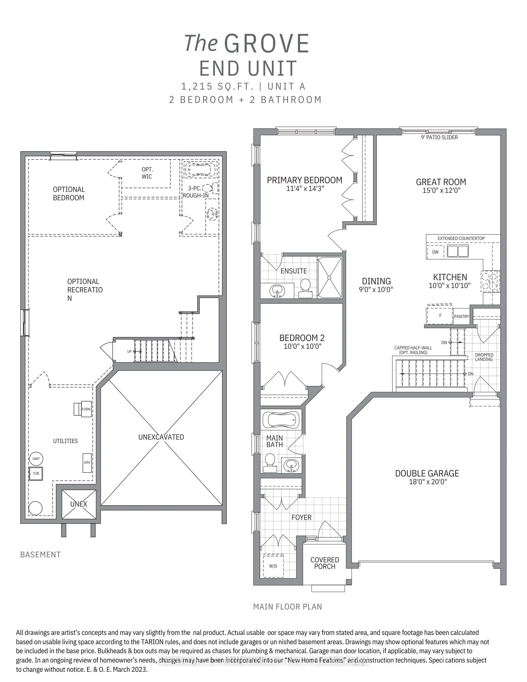 308 Telford Trail
