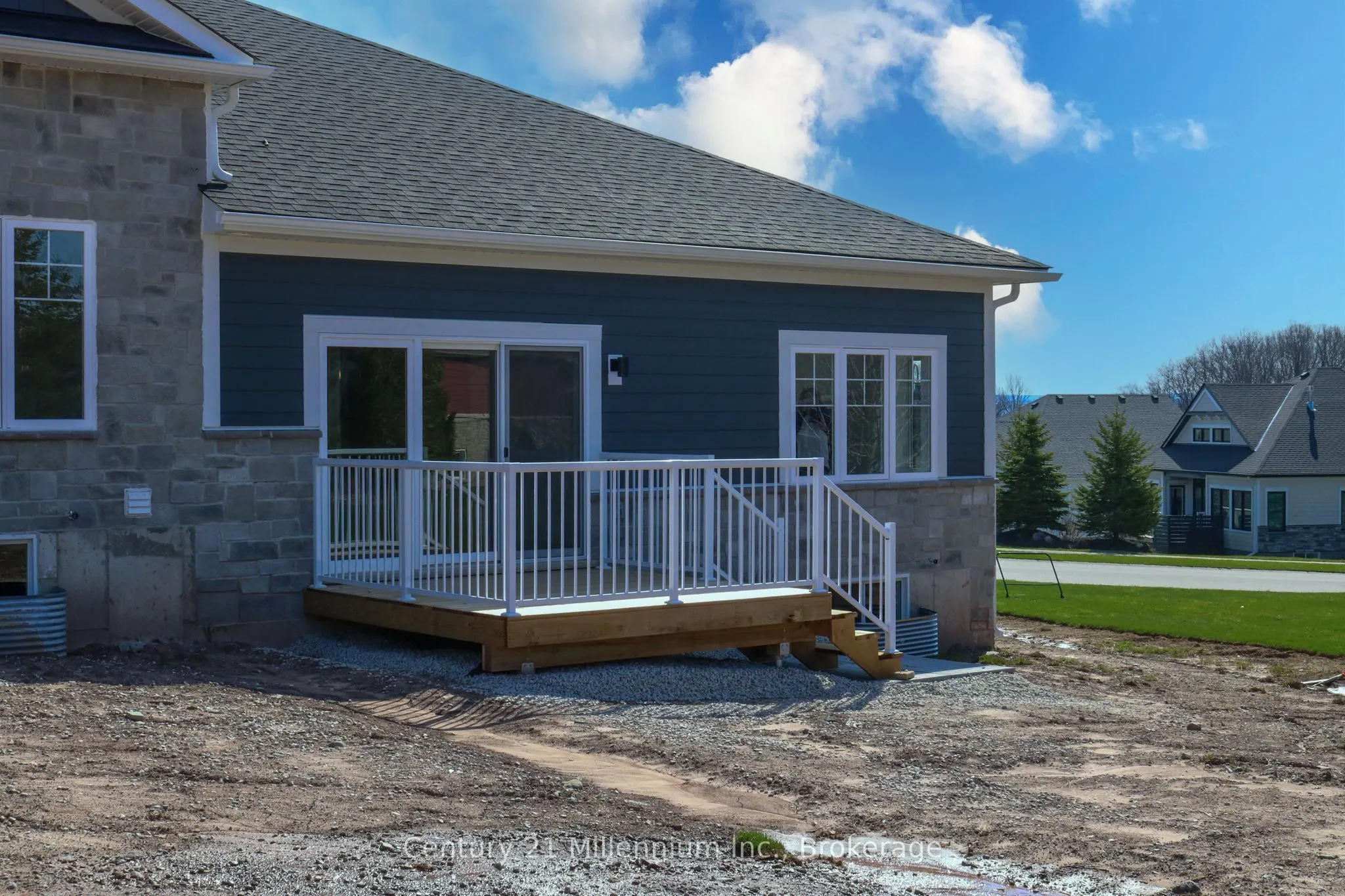 308 Telford Trail