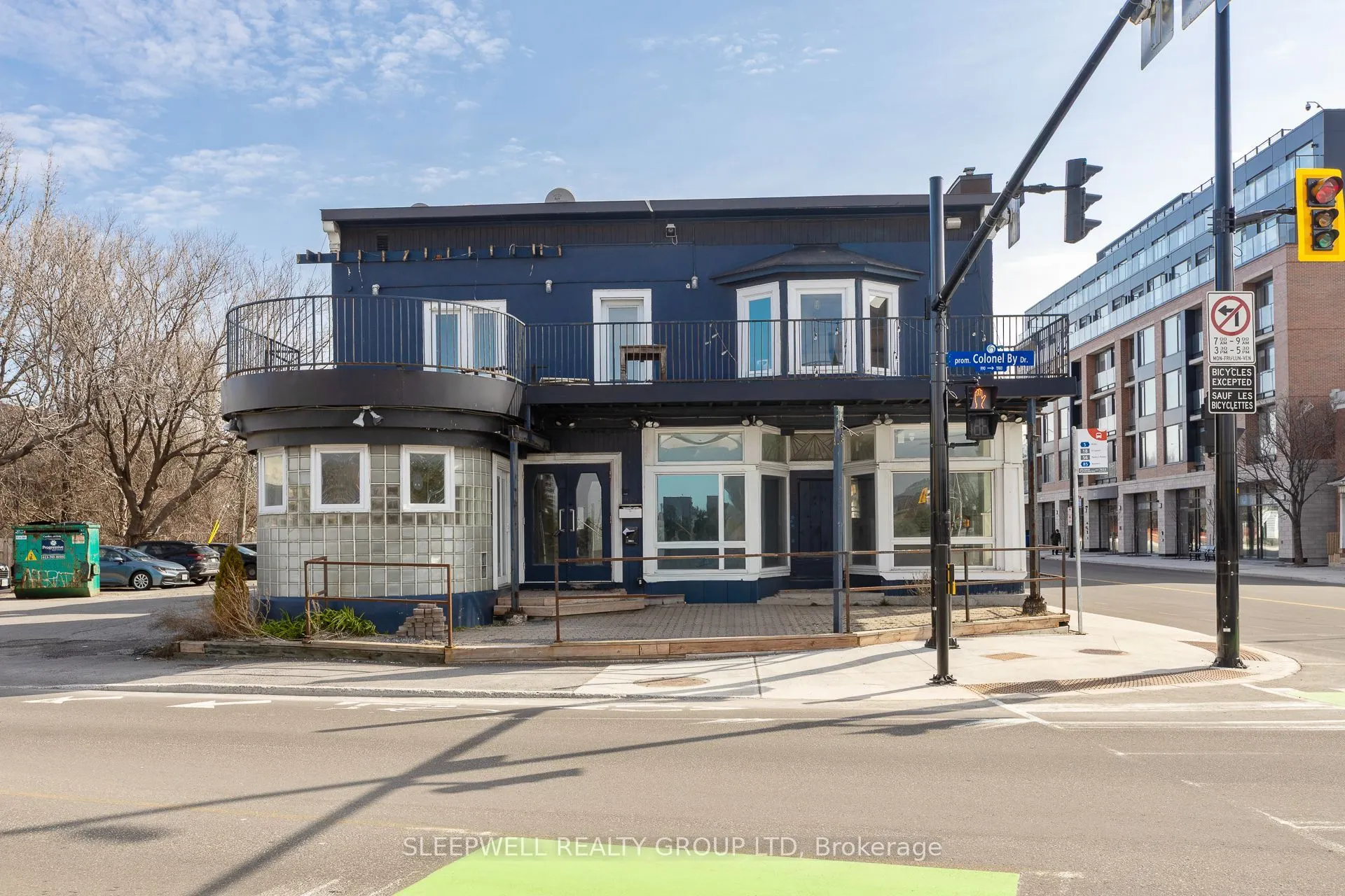 221 Echo Drive