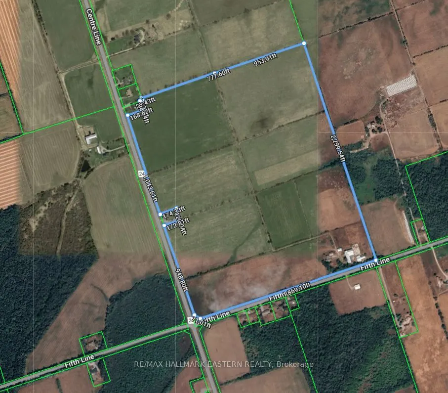 1444 5th Line