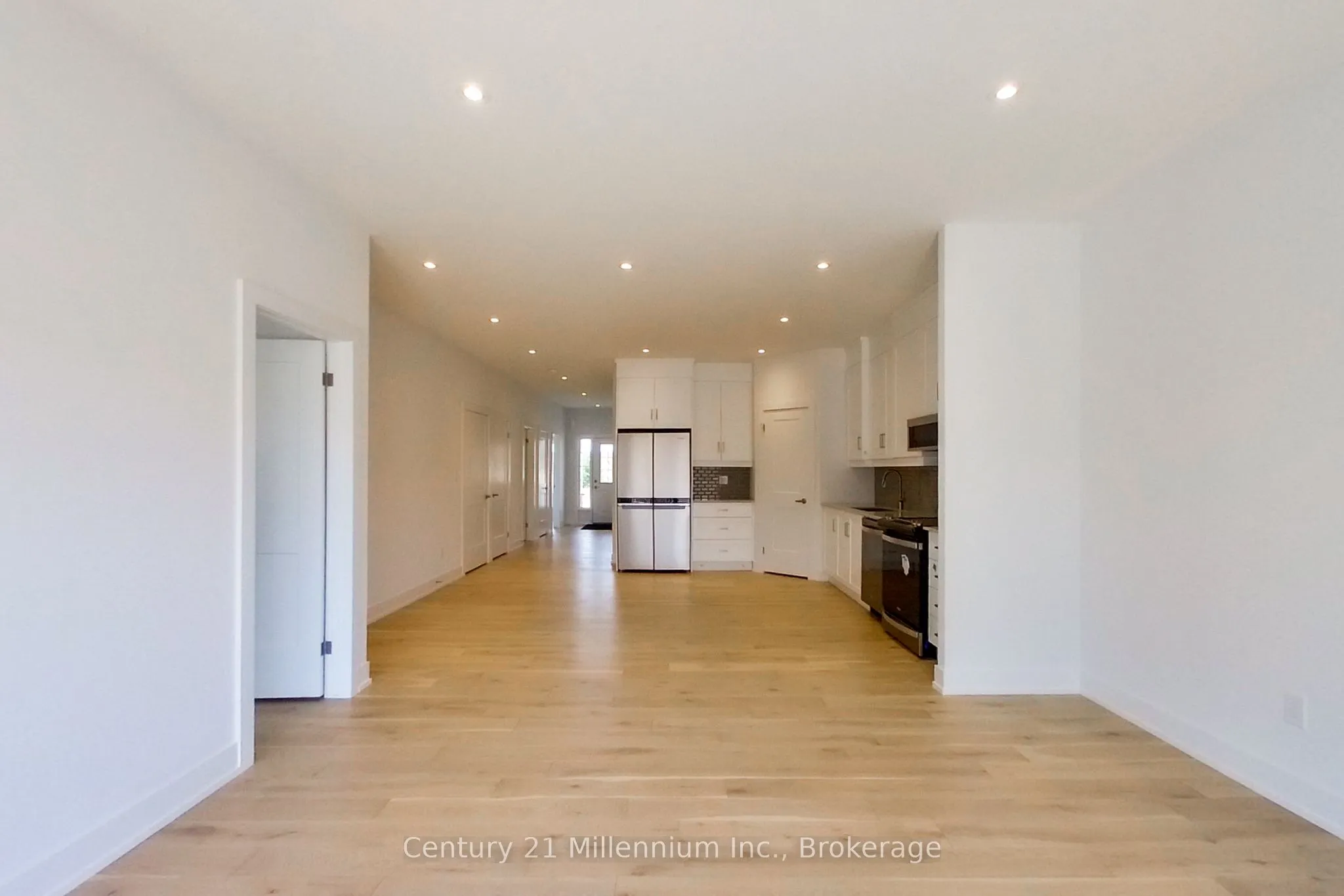 321 Telford Trail