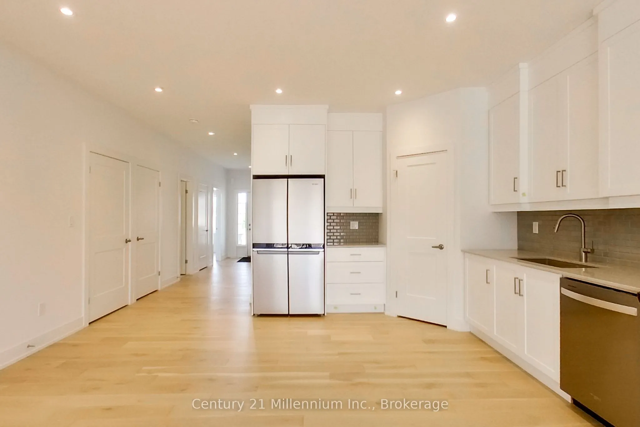 321 Telford Trail