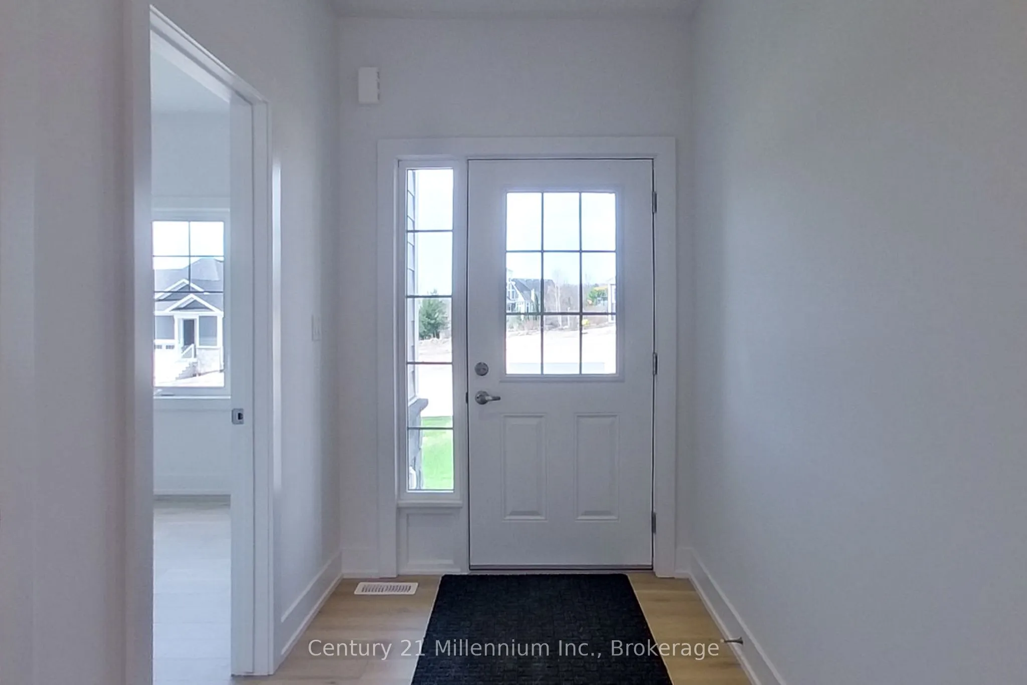321 Telford Trail