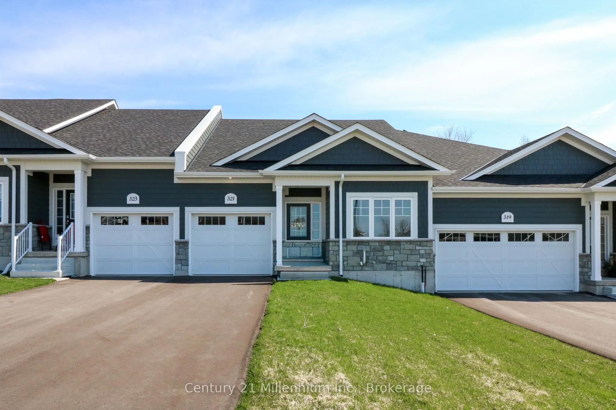 321 Telford Trail