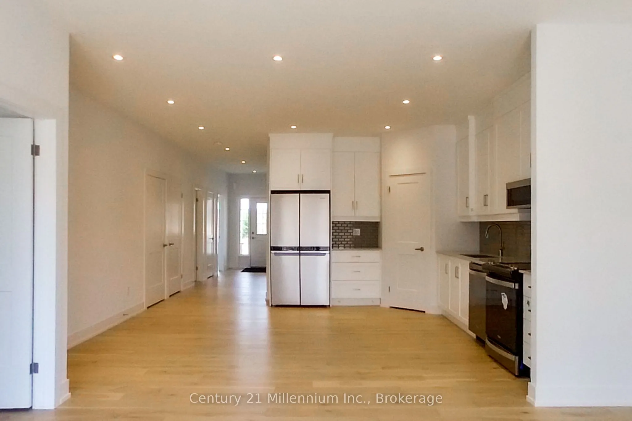 321 Telford Trail