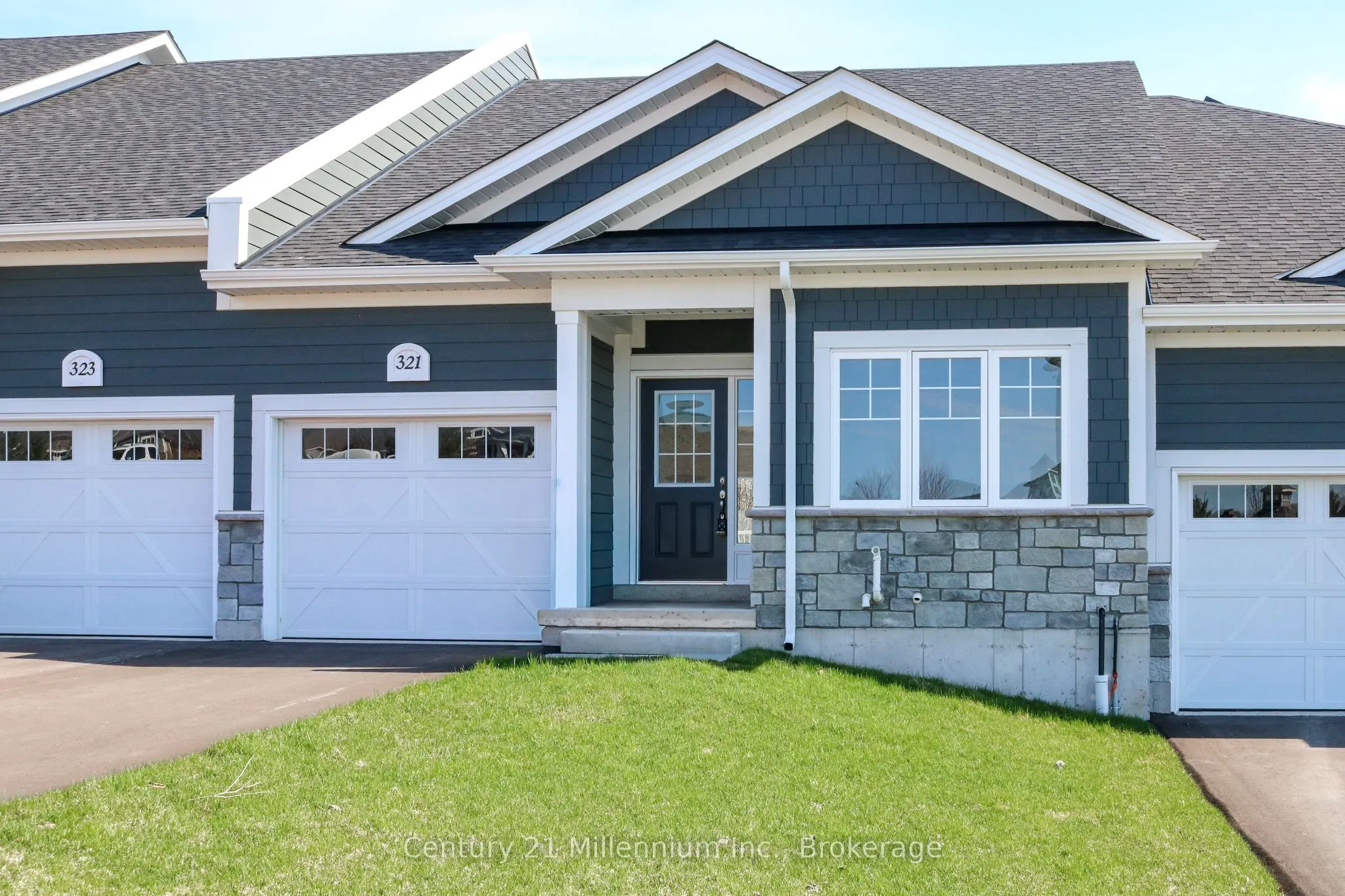 321 Telford Trail