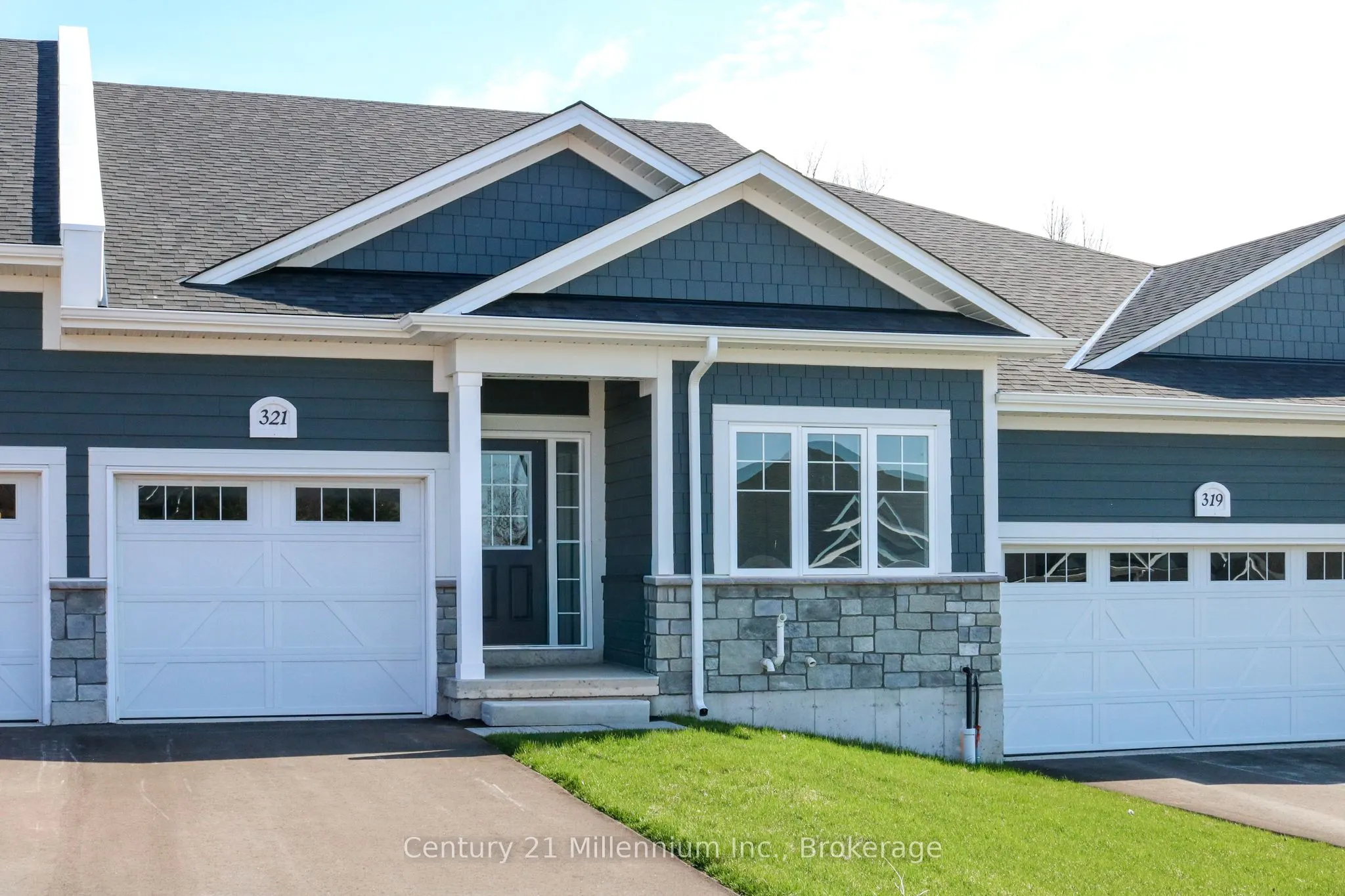 321 Telford Trail