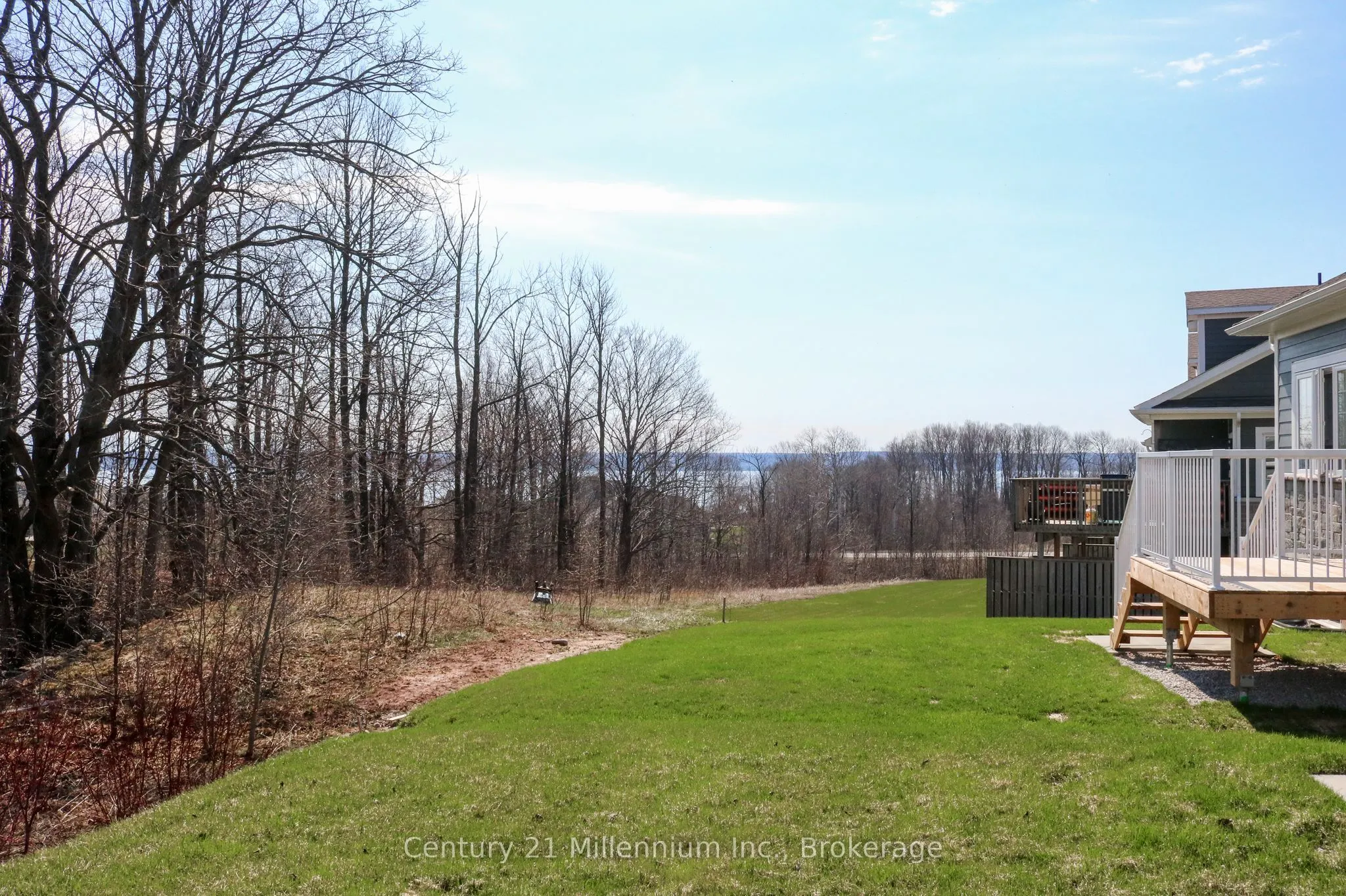 321 Telford Trail