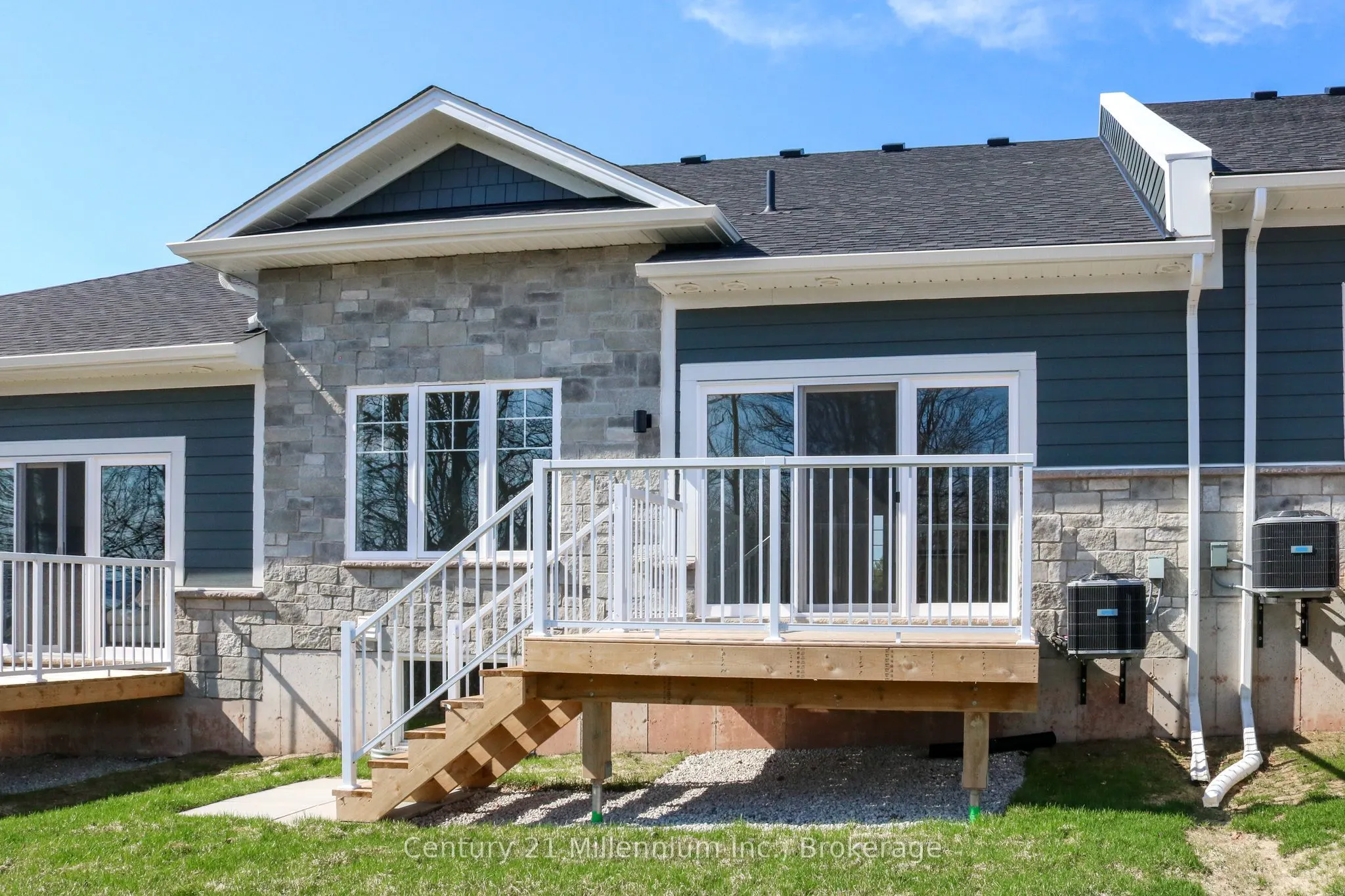 321 Telford Trail