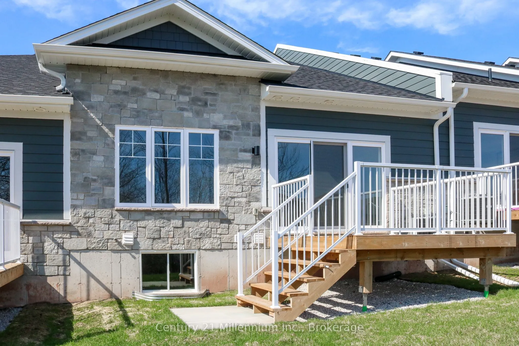 321 Telford Trail