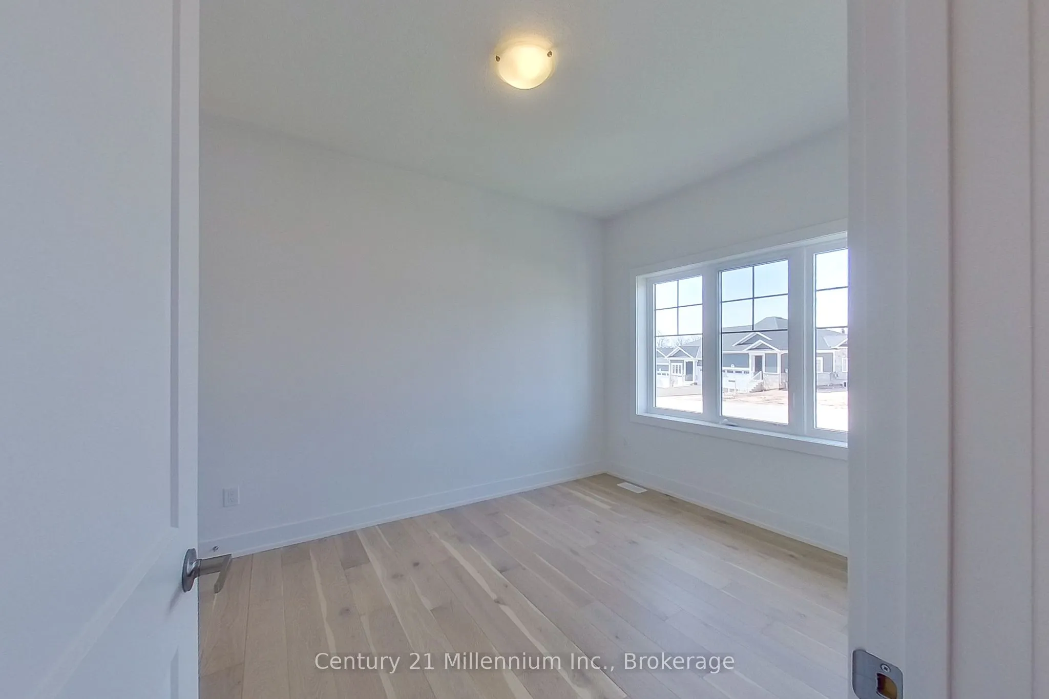 321 Telford Trail