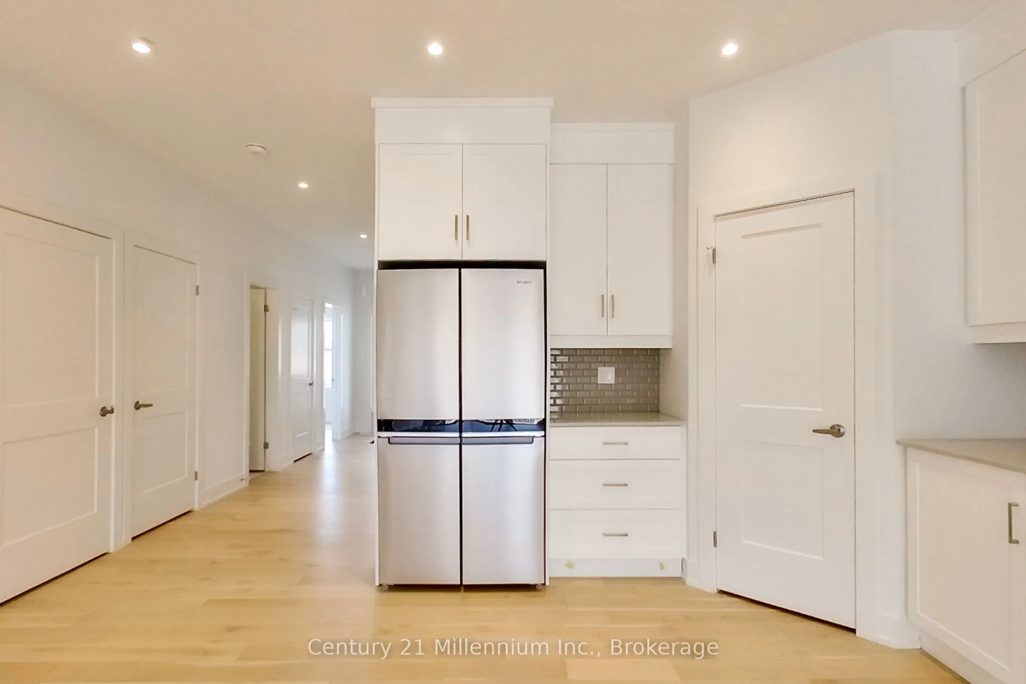 321 Telford Trail