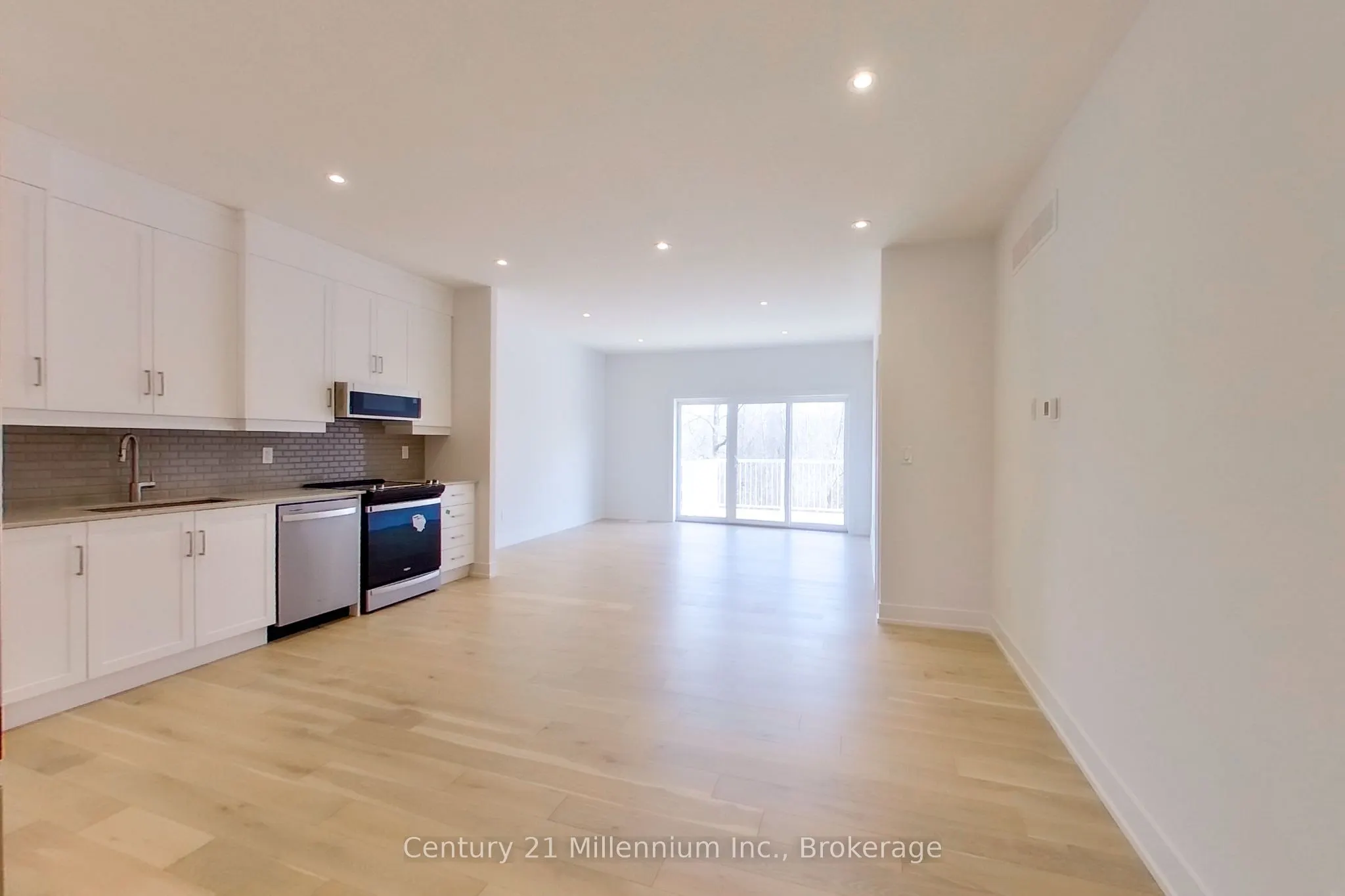 321 Telford Trail