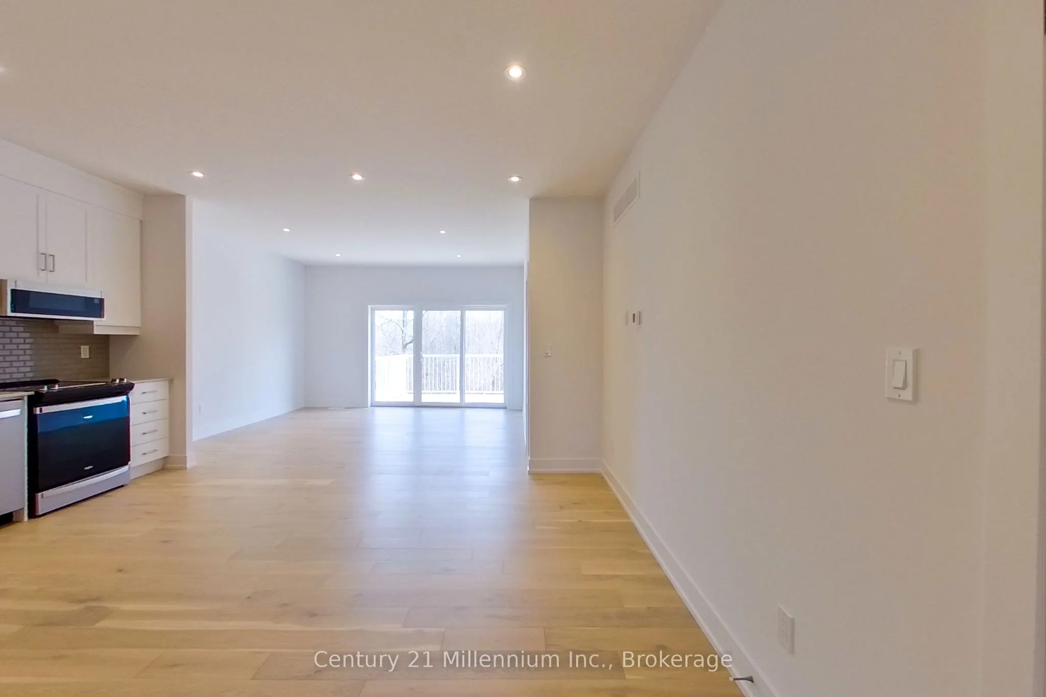 321 Telford Trail