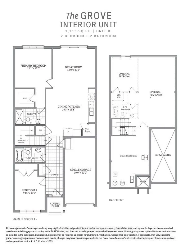 321 Telford Trail