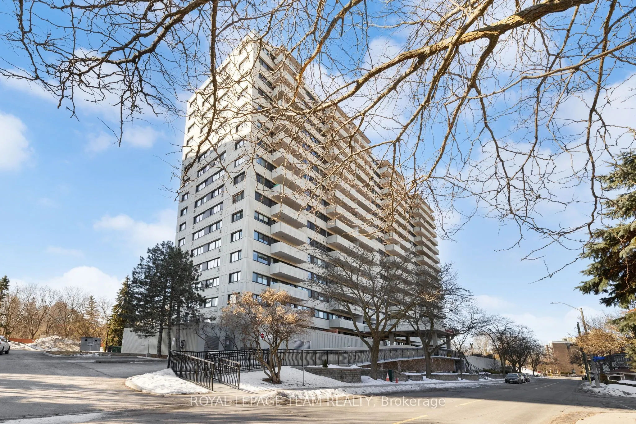 40 Landry Street #1114