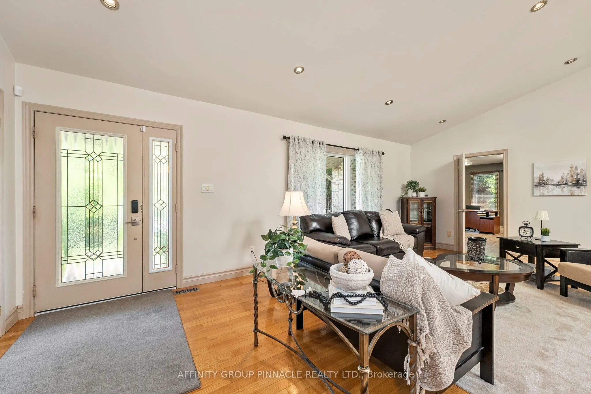 3 David Drive