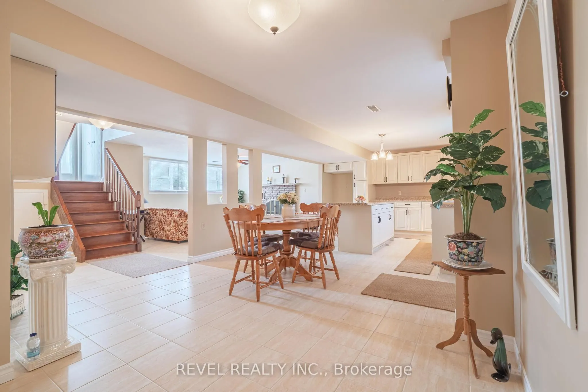 3641 Rapids View Drive