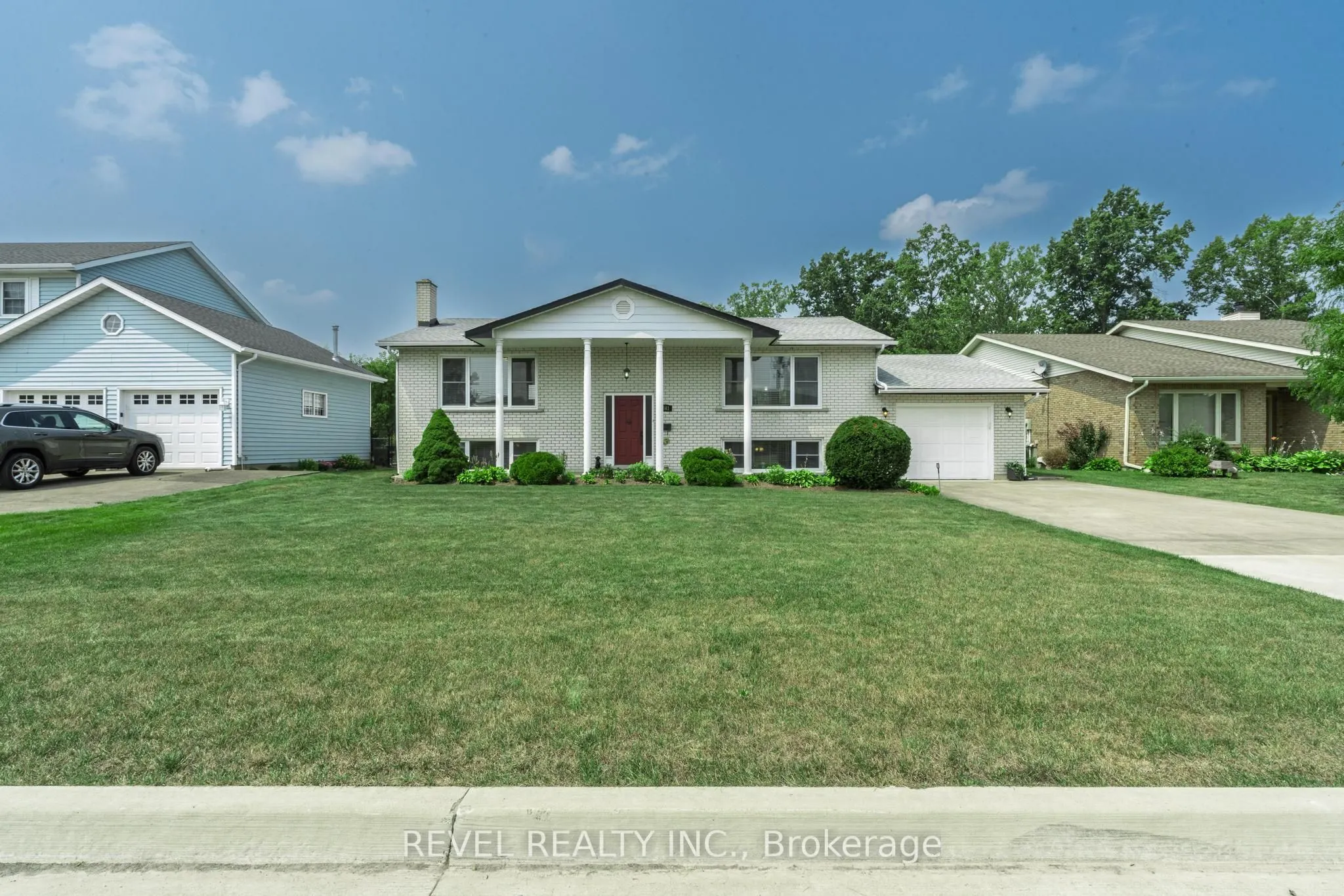 3641 Rapids View Drive