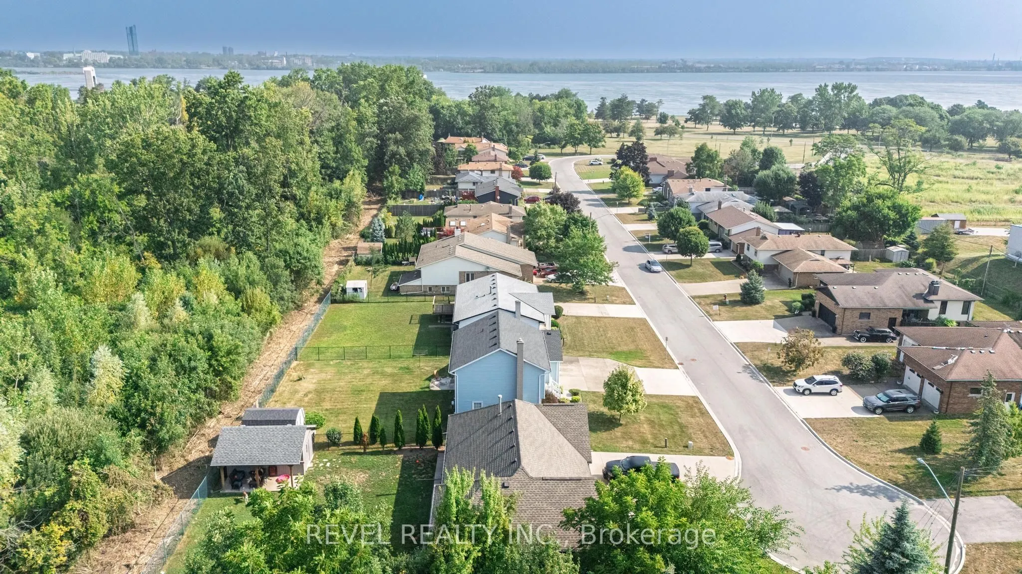 3641 Rapids View Drive