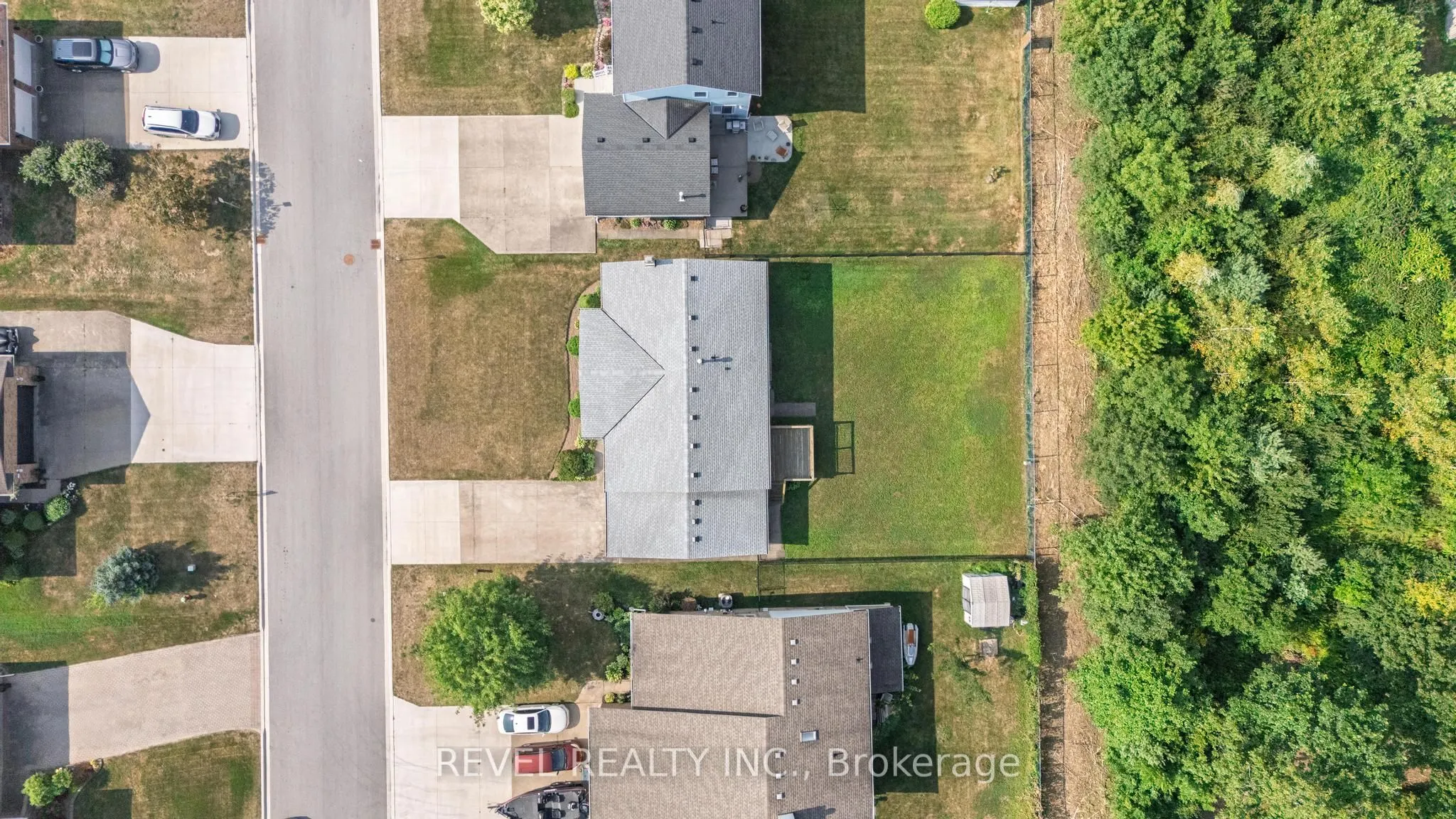 3641 Rapids View Drive