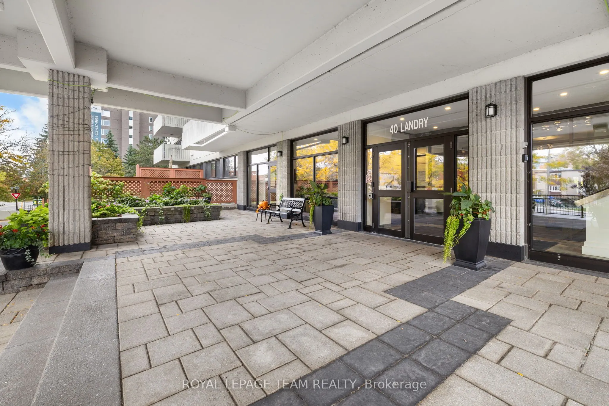 40 Landry Street #1114
