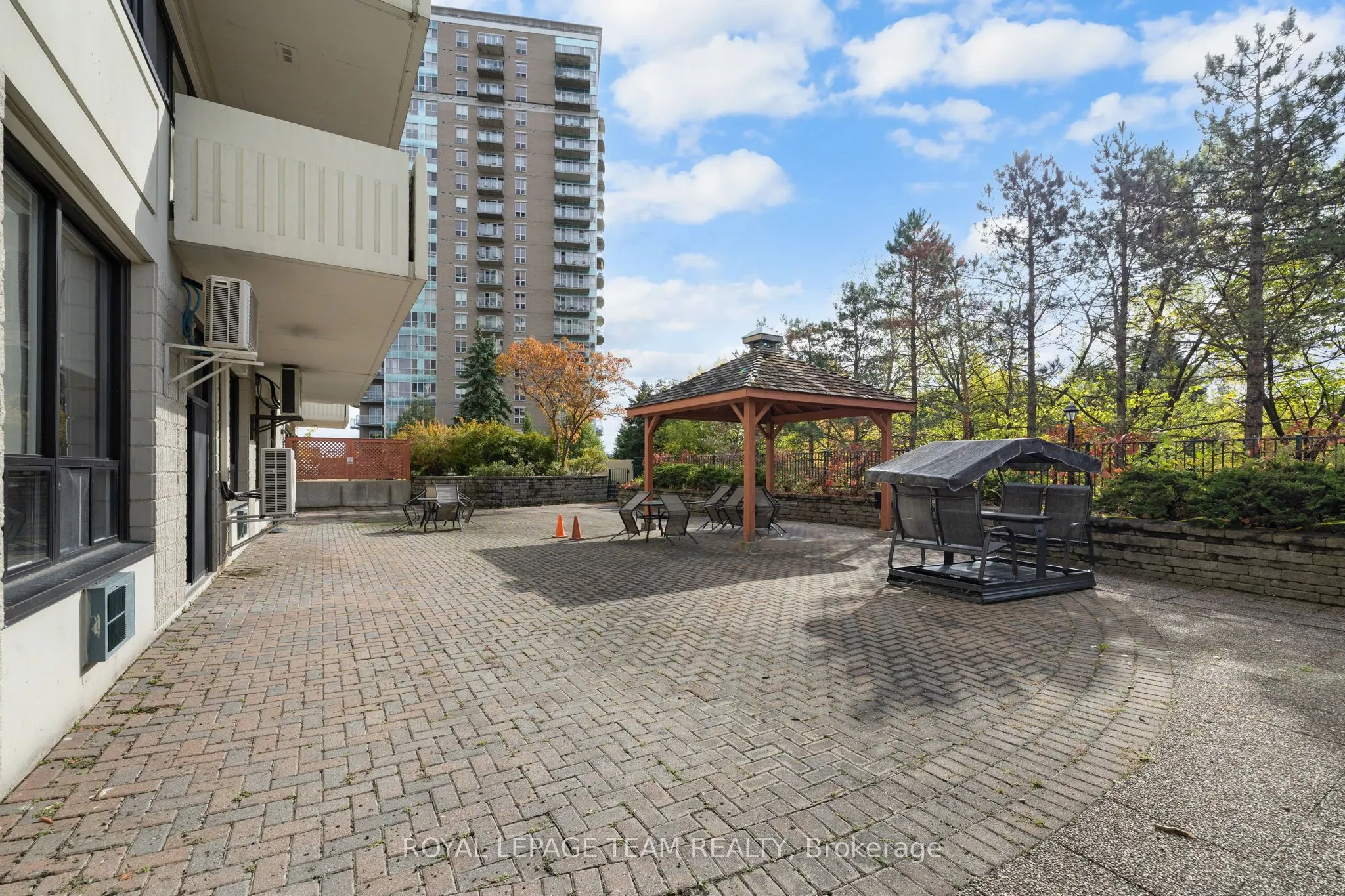 40 Landry Street #1114