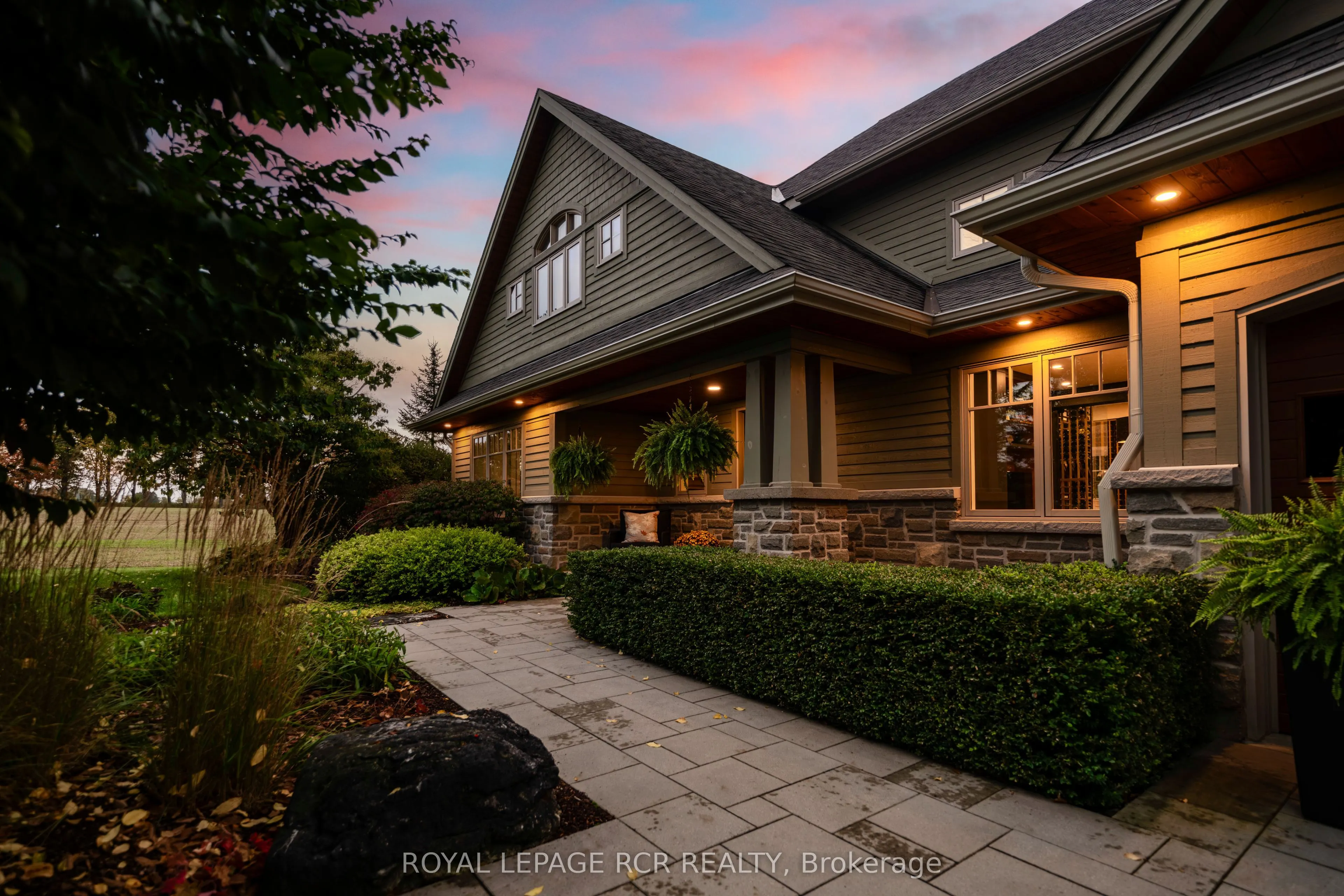 193398 Amaranth East Luther Townline