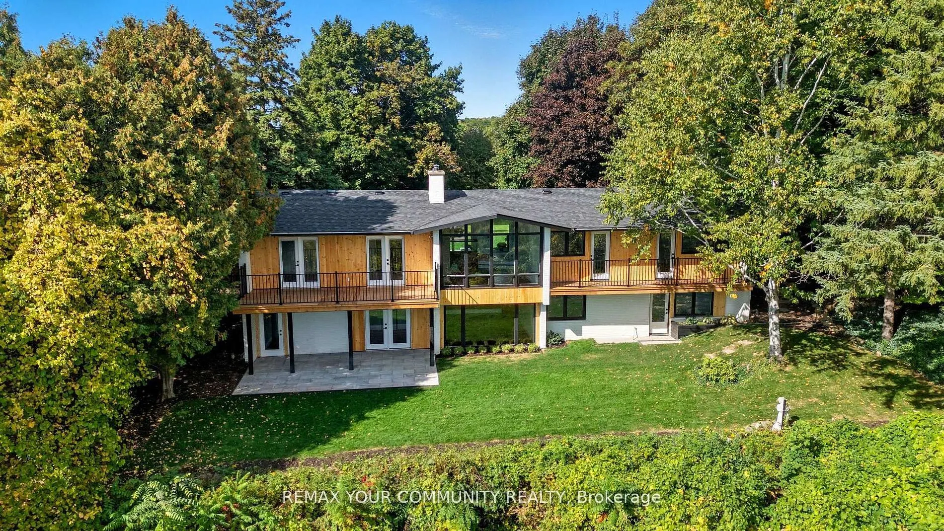 50 Oak Avenue