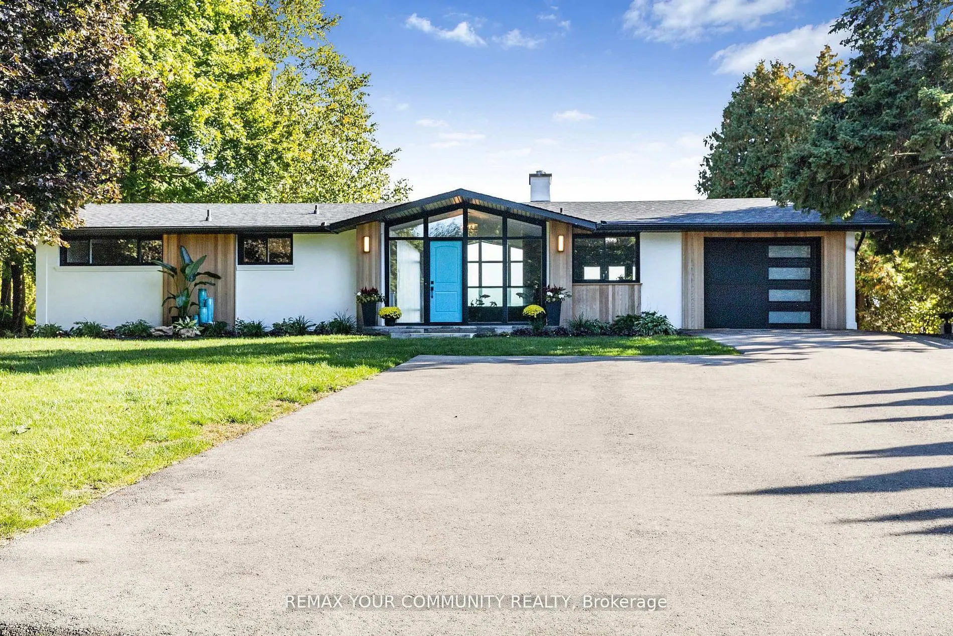 50 Oak Avenue