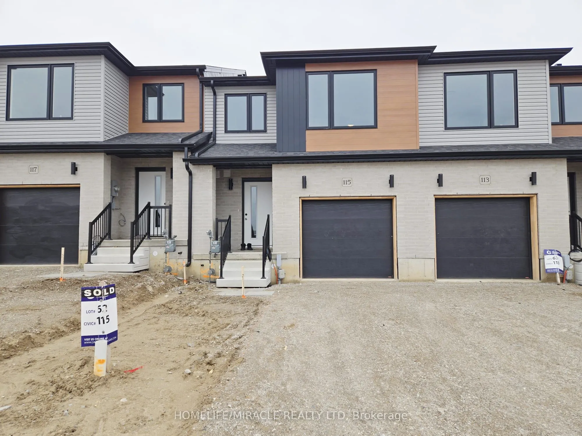 115 Mattingley Street