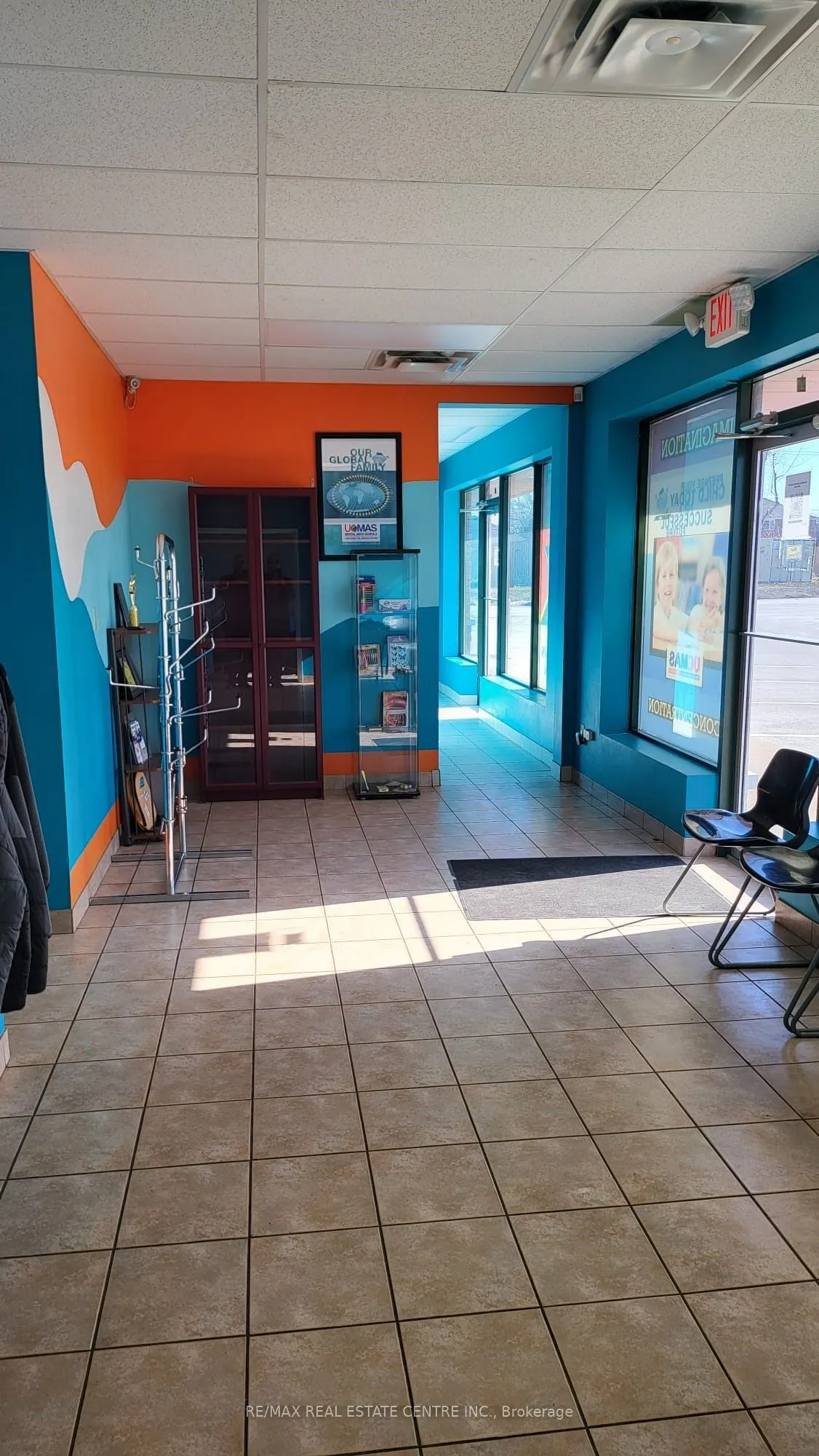 3020 Dougall Avenue #11