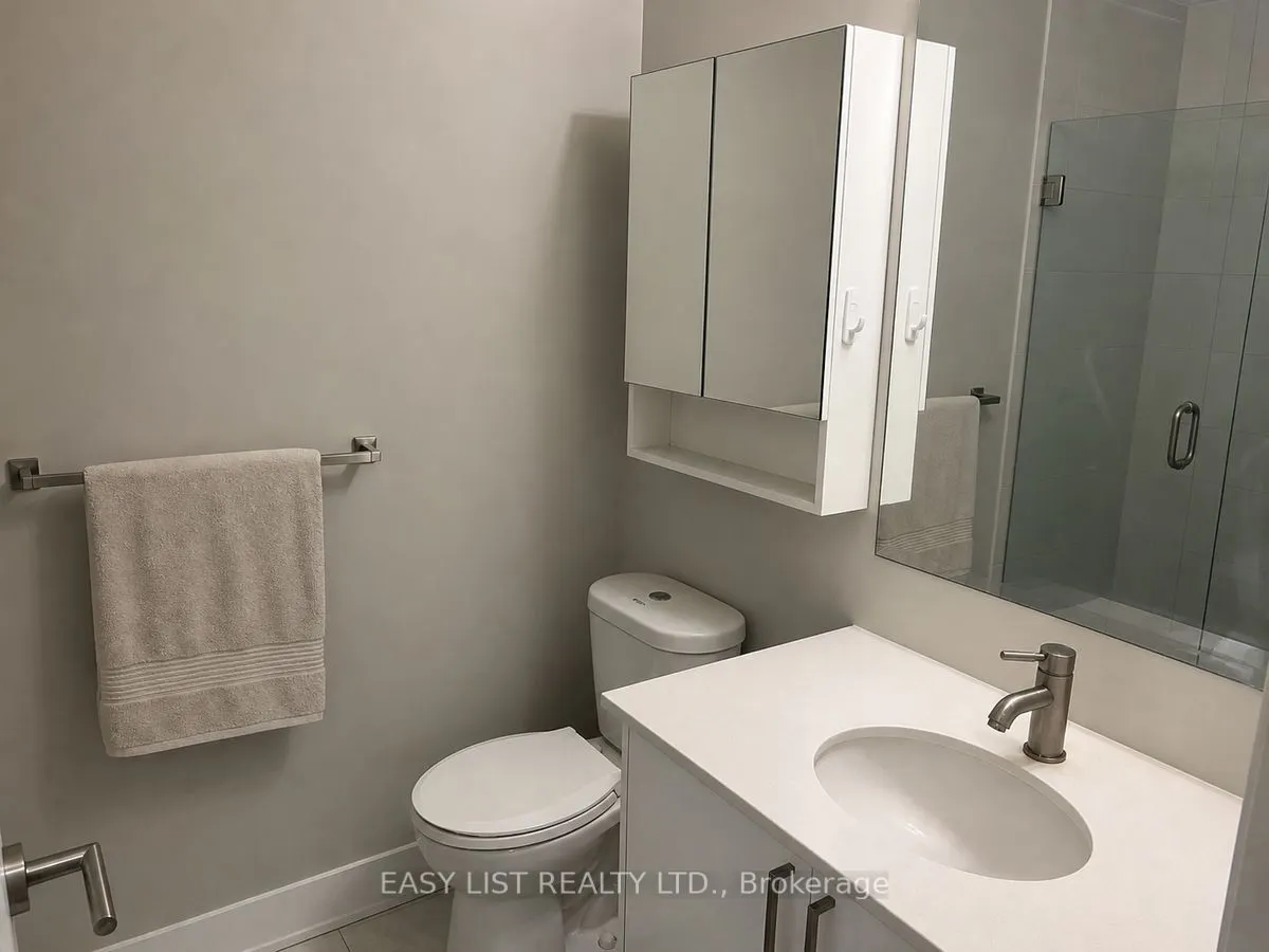 118 Holmwood Avenue #705