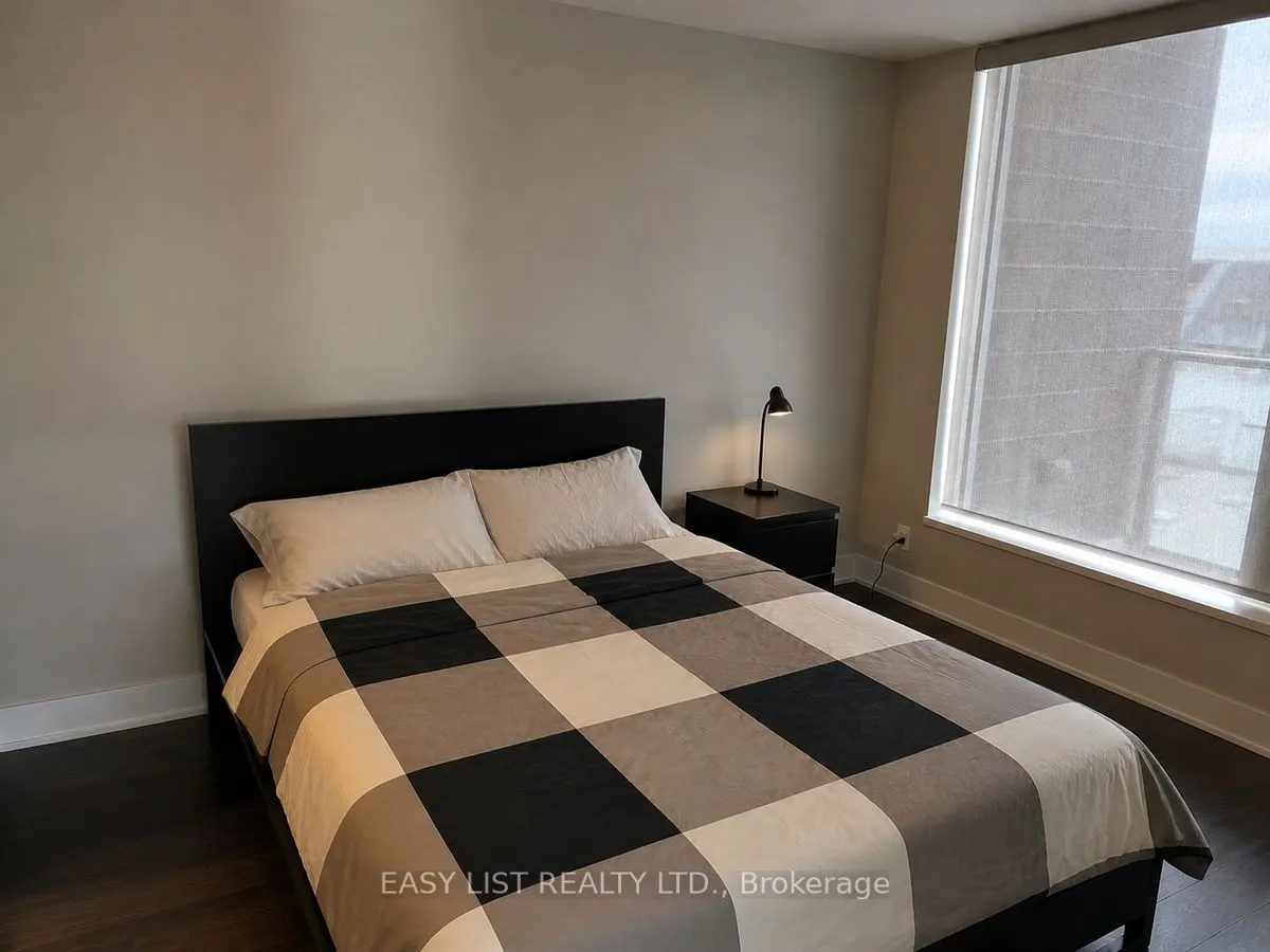 118 Holmwood Avenue #705