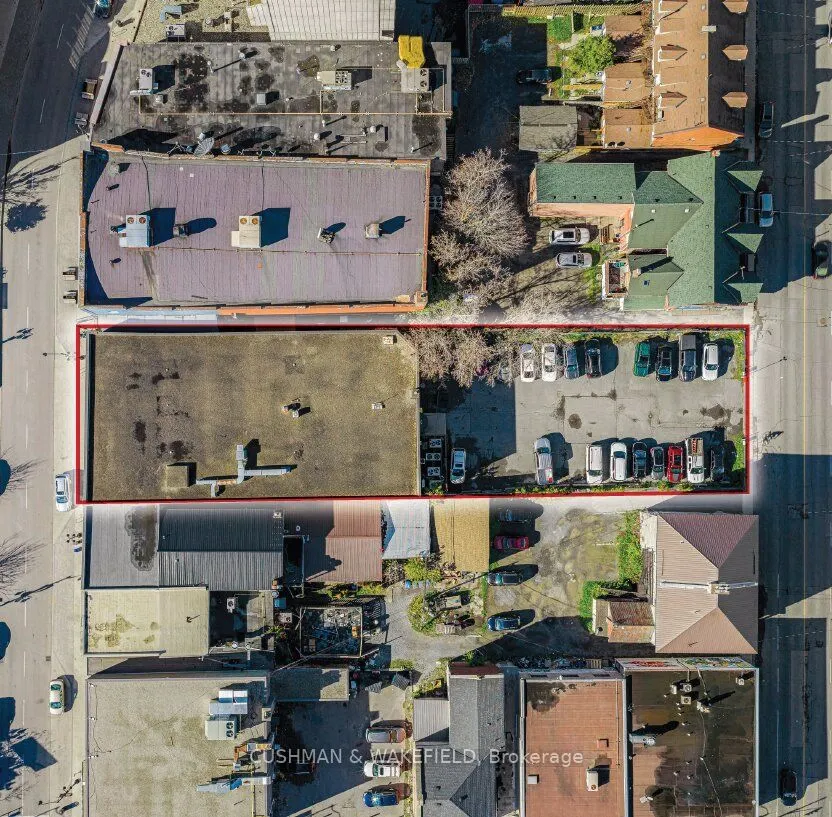 385 Princess Street