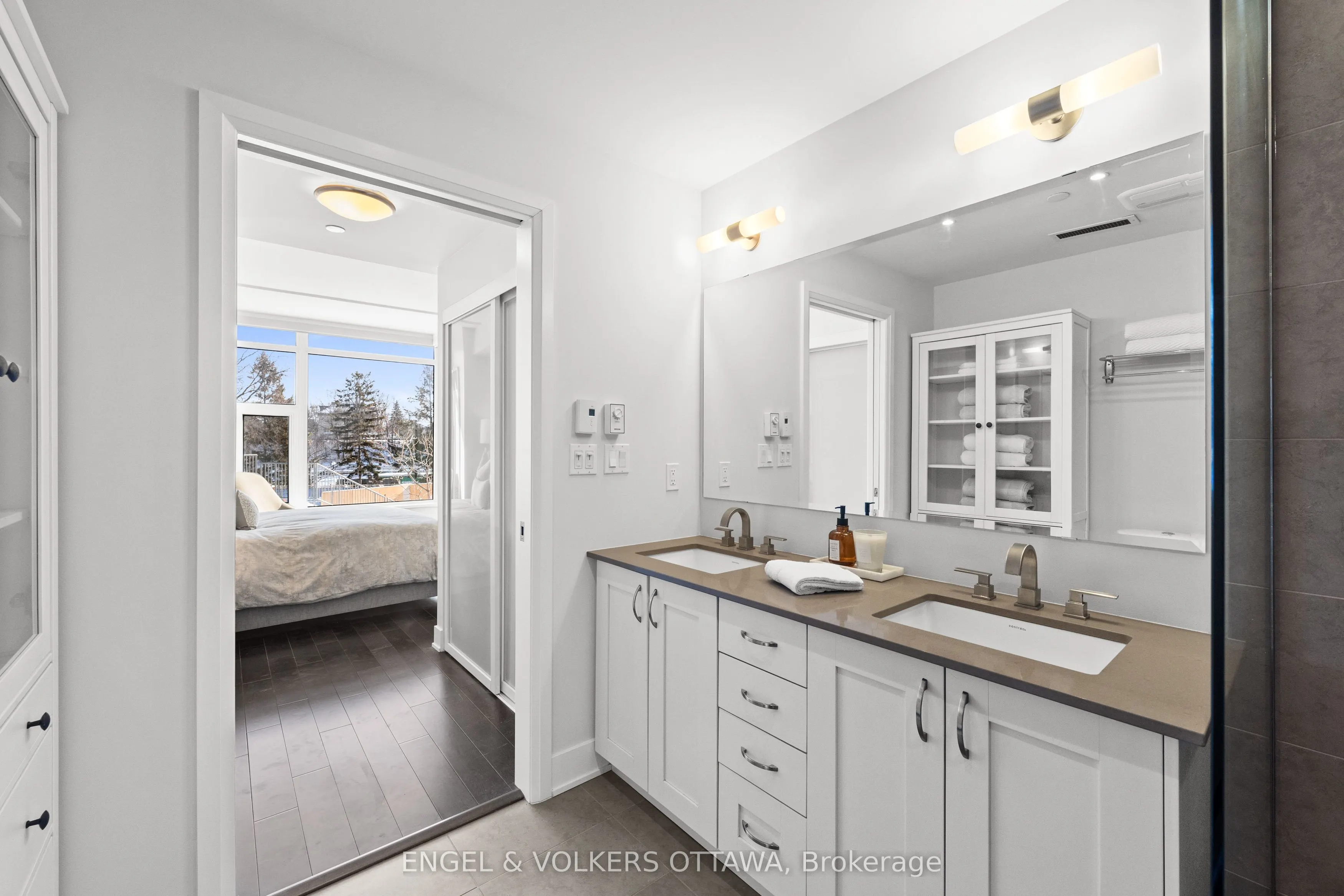 1035 Bank Street #110
