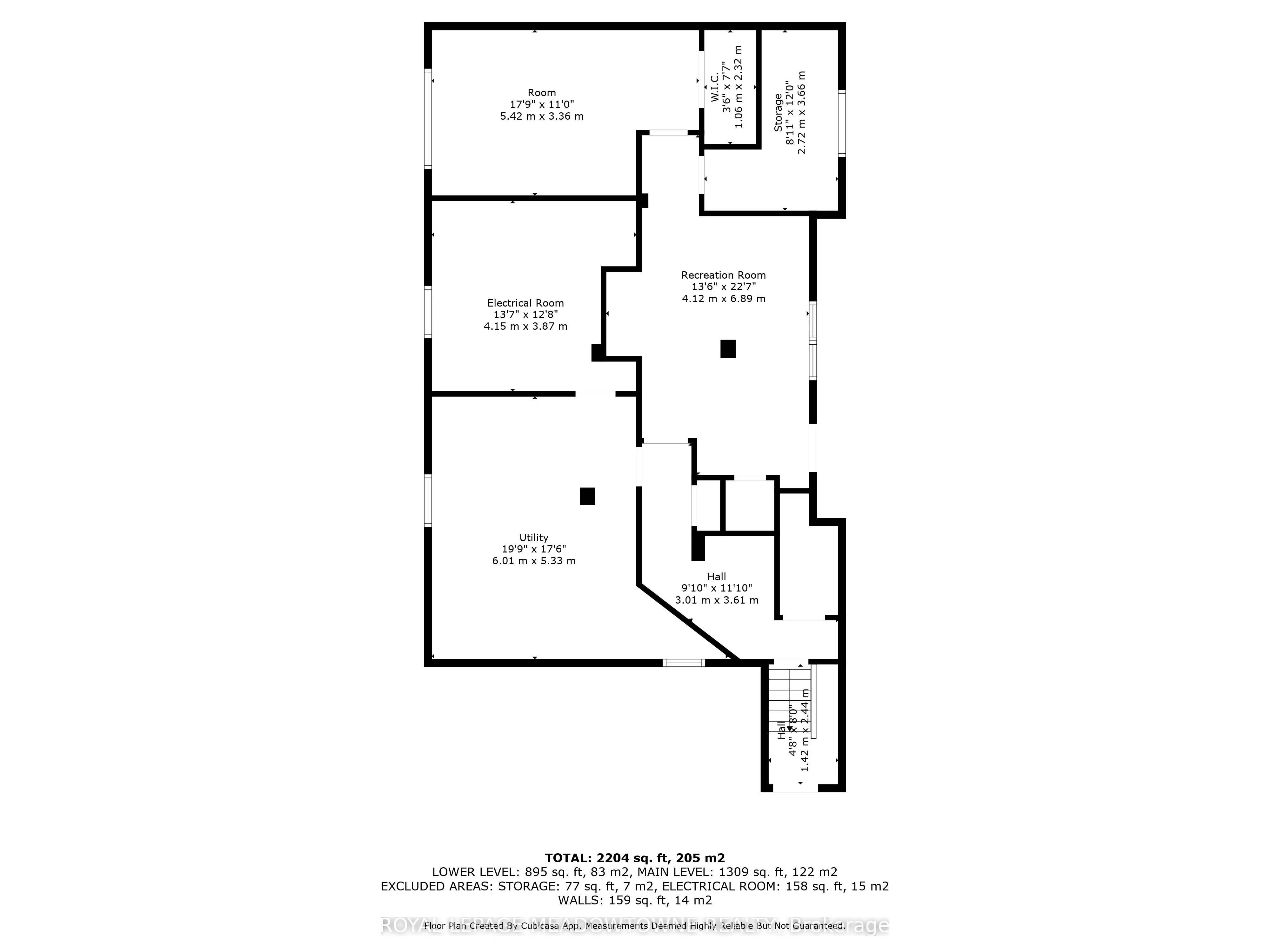 9483 Wellington Rd 124